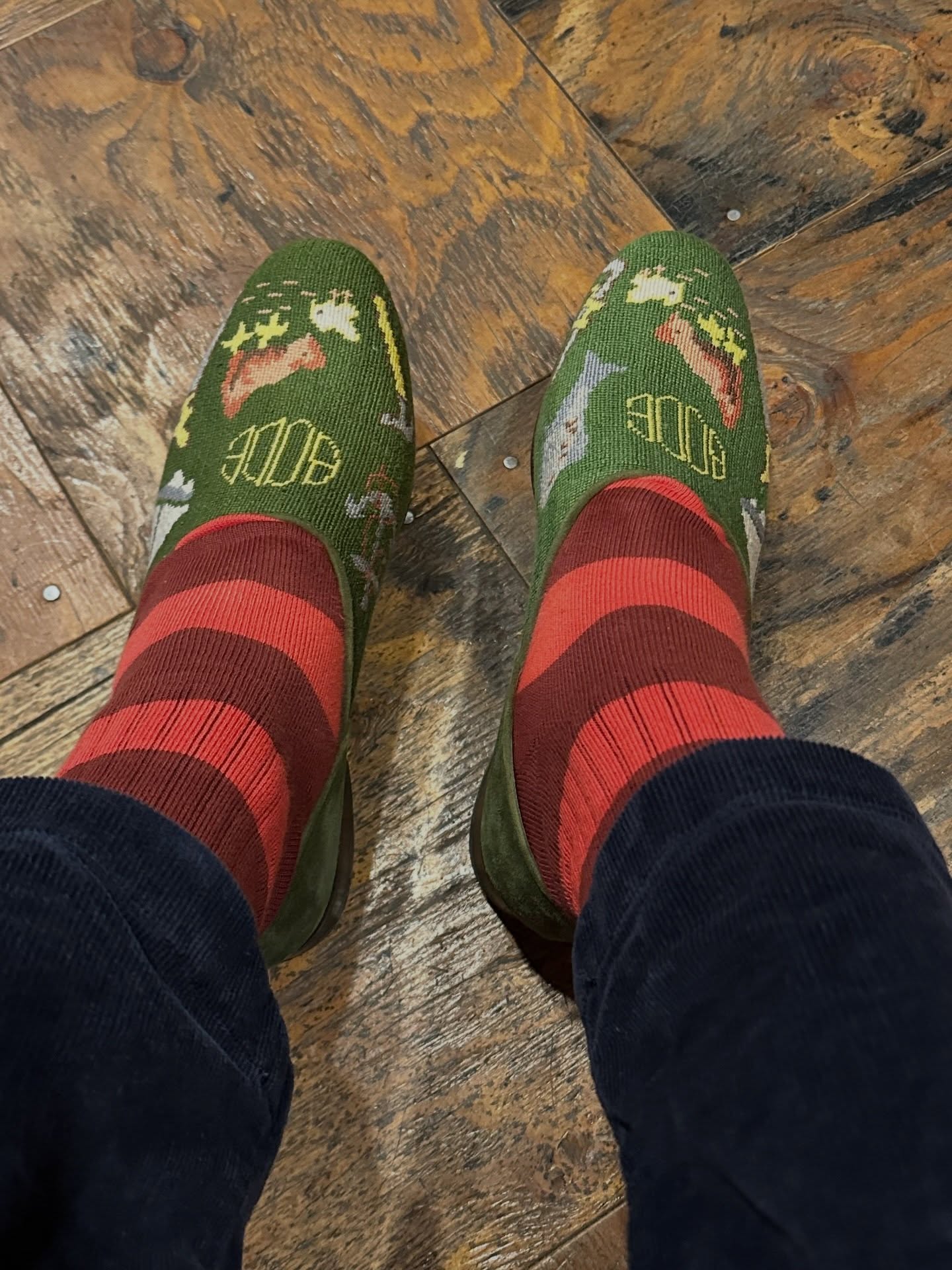 กัปตัน - ชลธร คงยิ่งยง