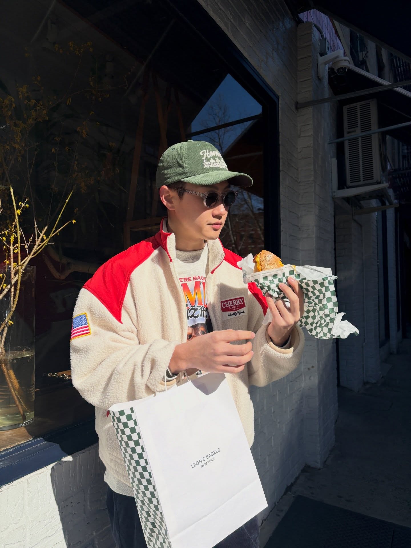 กัปตัน - ชลธร คงยิ่งยง