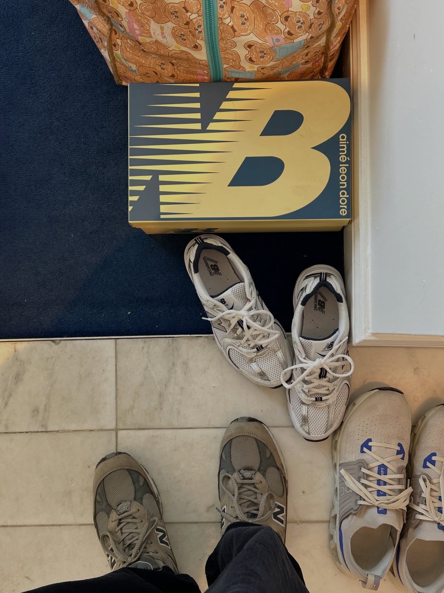 กัปตัน - ชลธร คงยิ่งยง