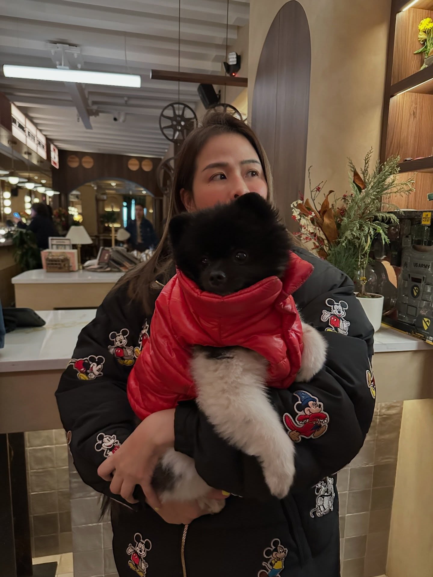 กัปตัน - ชลธร คงยิ่งยง