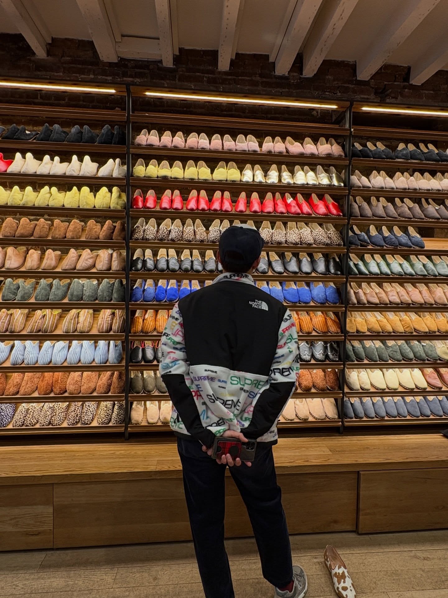 กัปตัน - ชลธร คงยิ่งยง