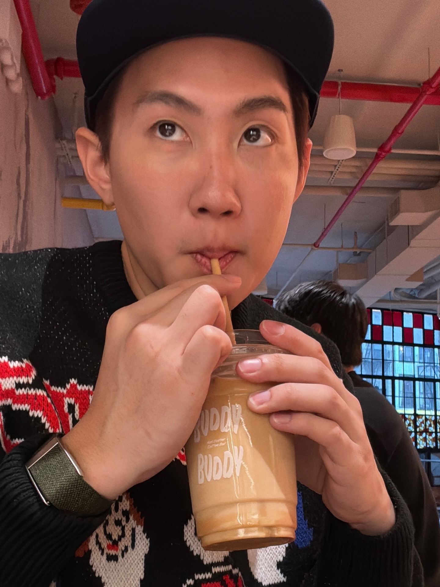 กัปตัน - ชลธร คงยิ่งยง