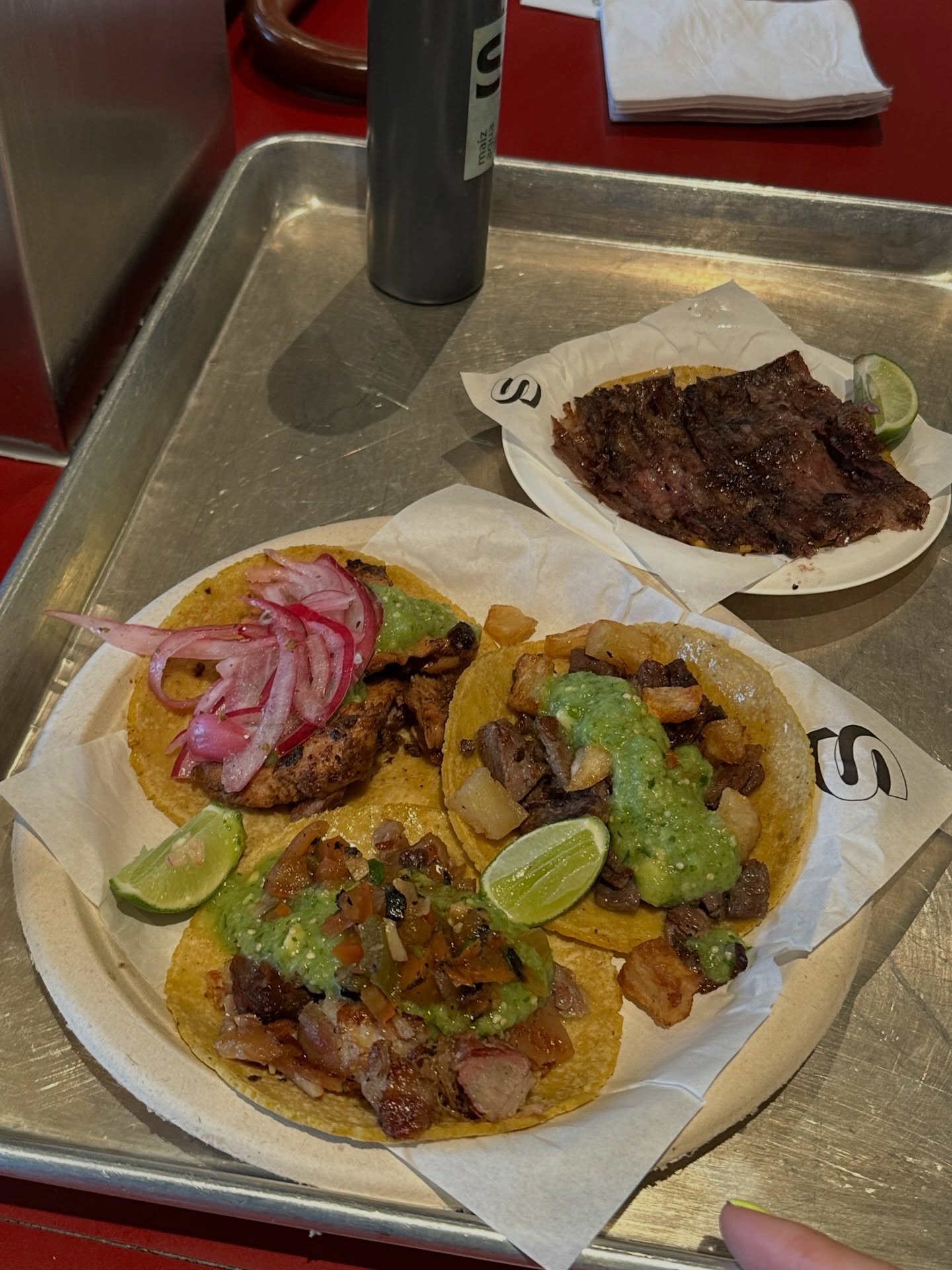 กัปตัน - ชลธร คงยิ่งยง