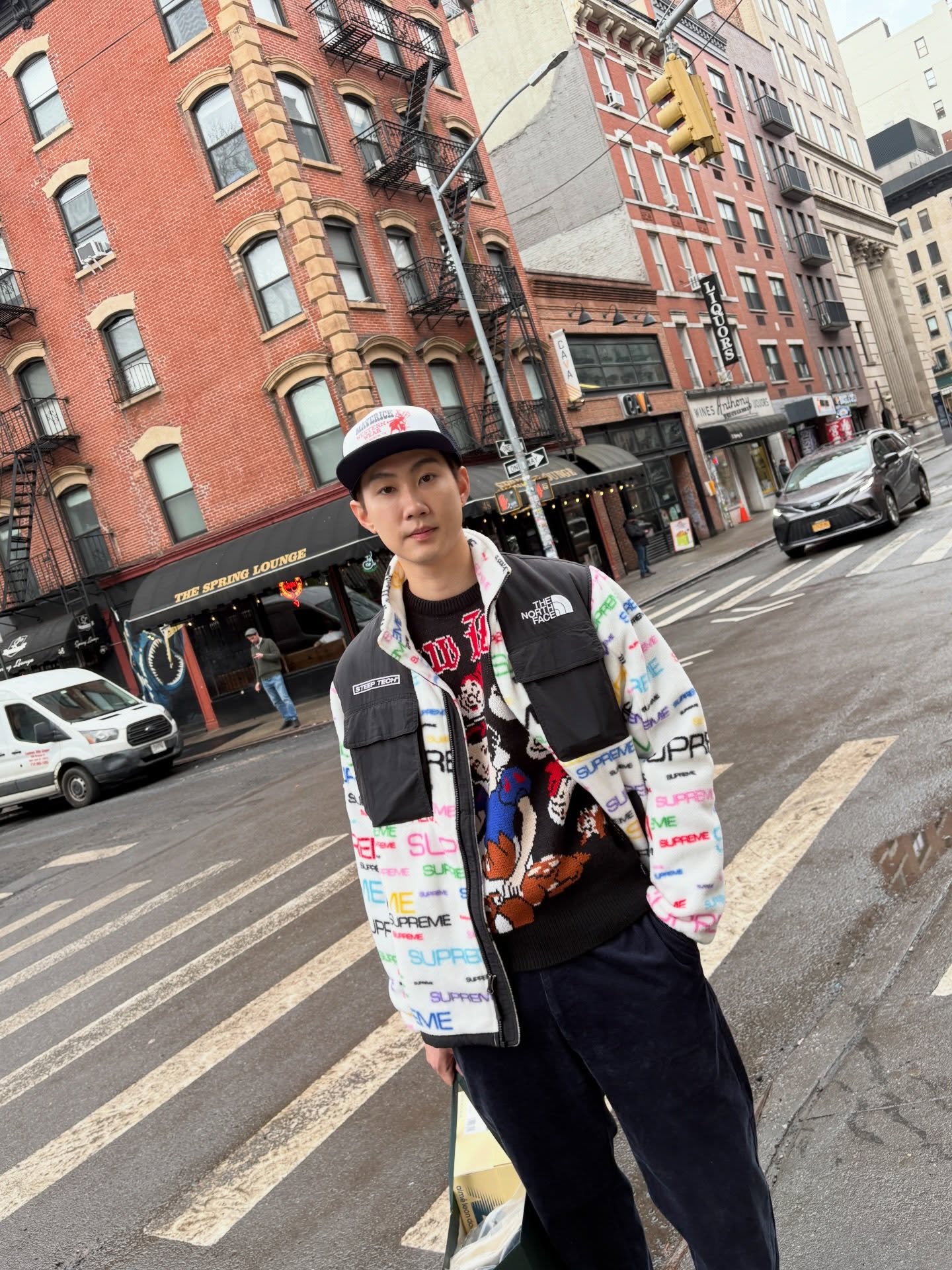 กัปตัน - ชลธร คงยิ่งยง