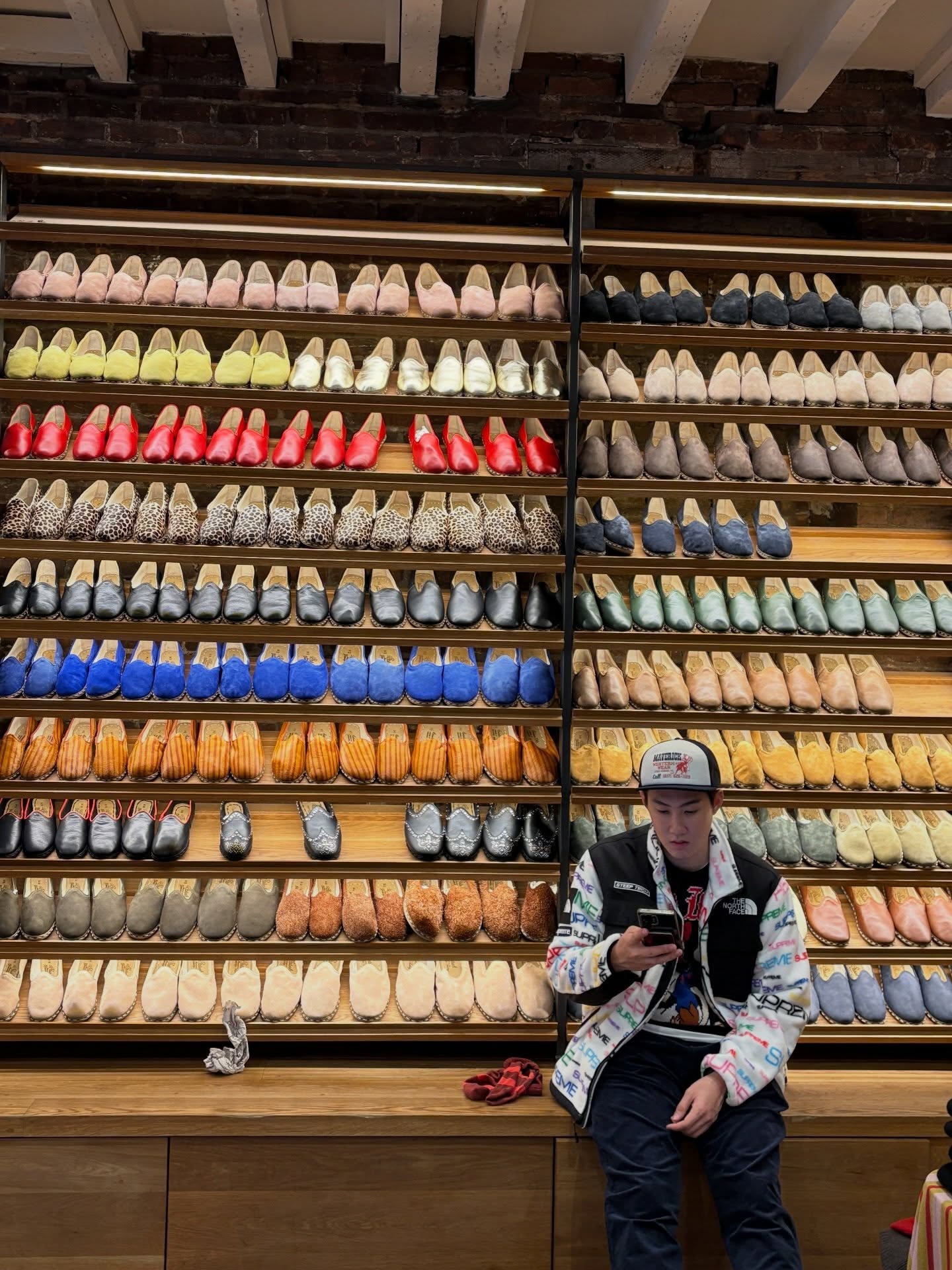 กัปตัน - ชลธร คงยิ่งยง