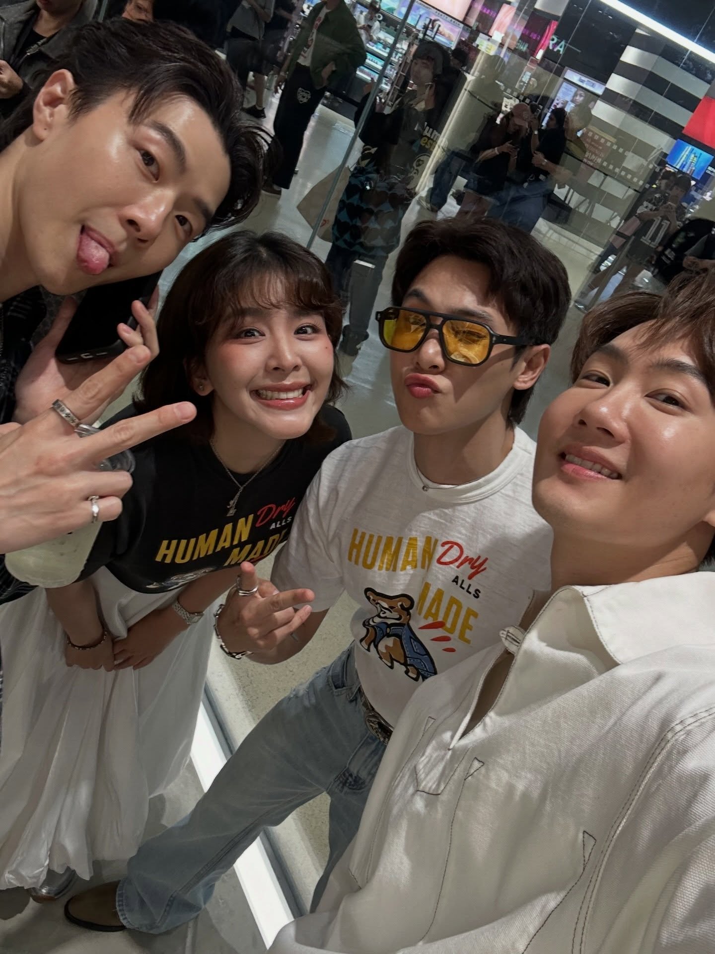 กัปตัน - ชลธร คงยิ่งยง