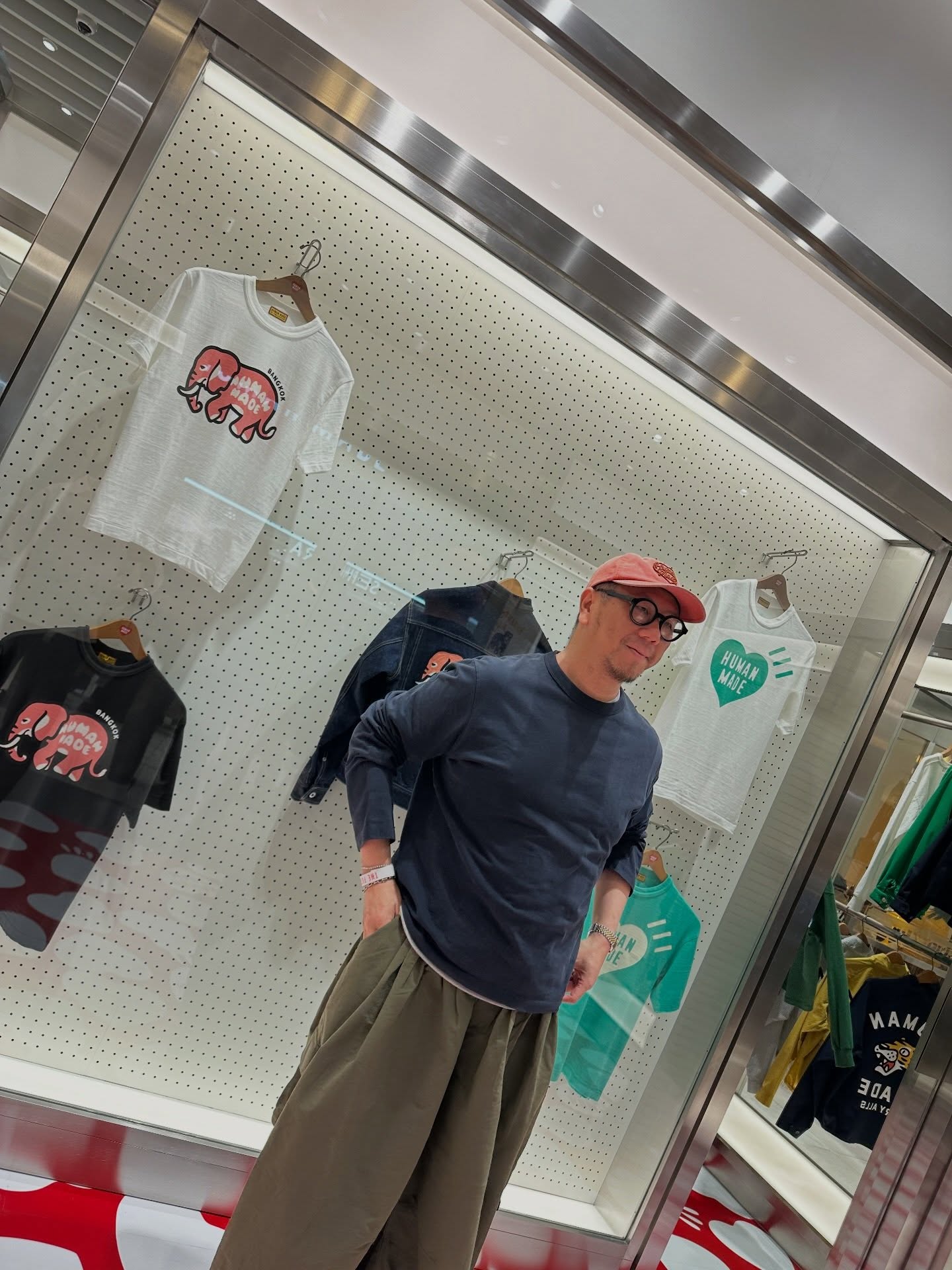 กัปตัน - ชลธร คงยิ่งยง