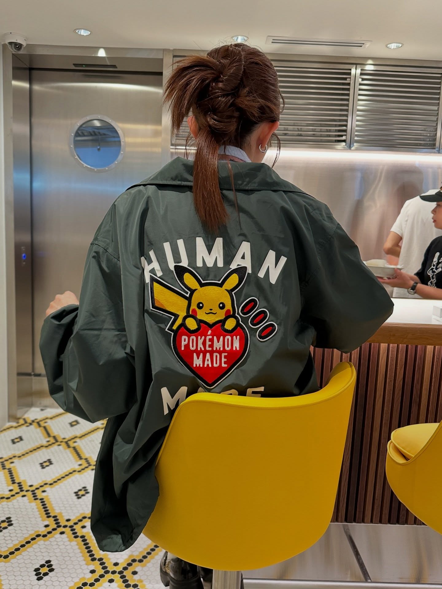 กัปตัน - ชลธร คงยิ่งยง