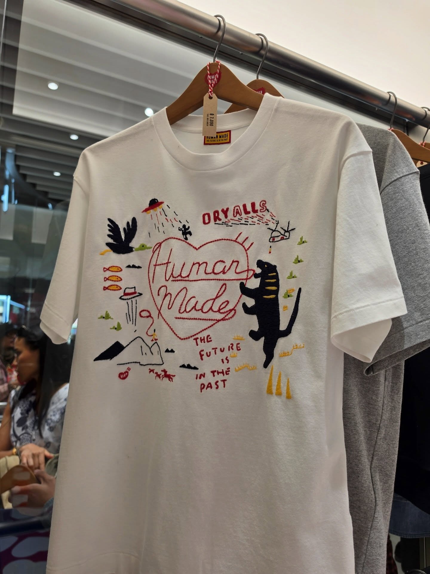 กัปตัน - ชลธร คงยิ่งยง