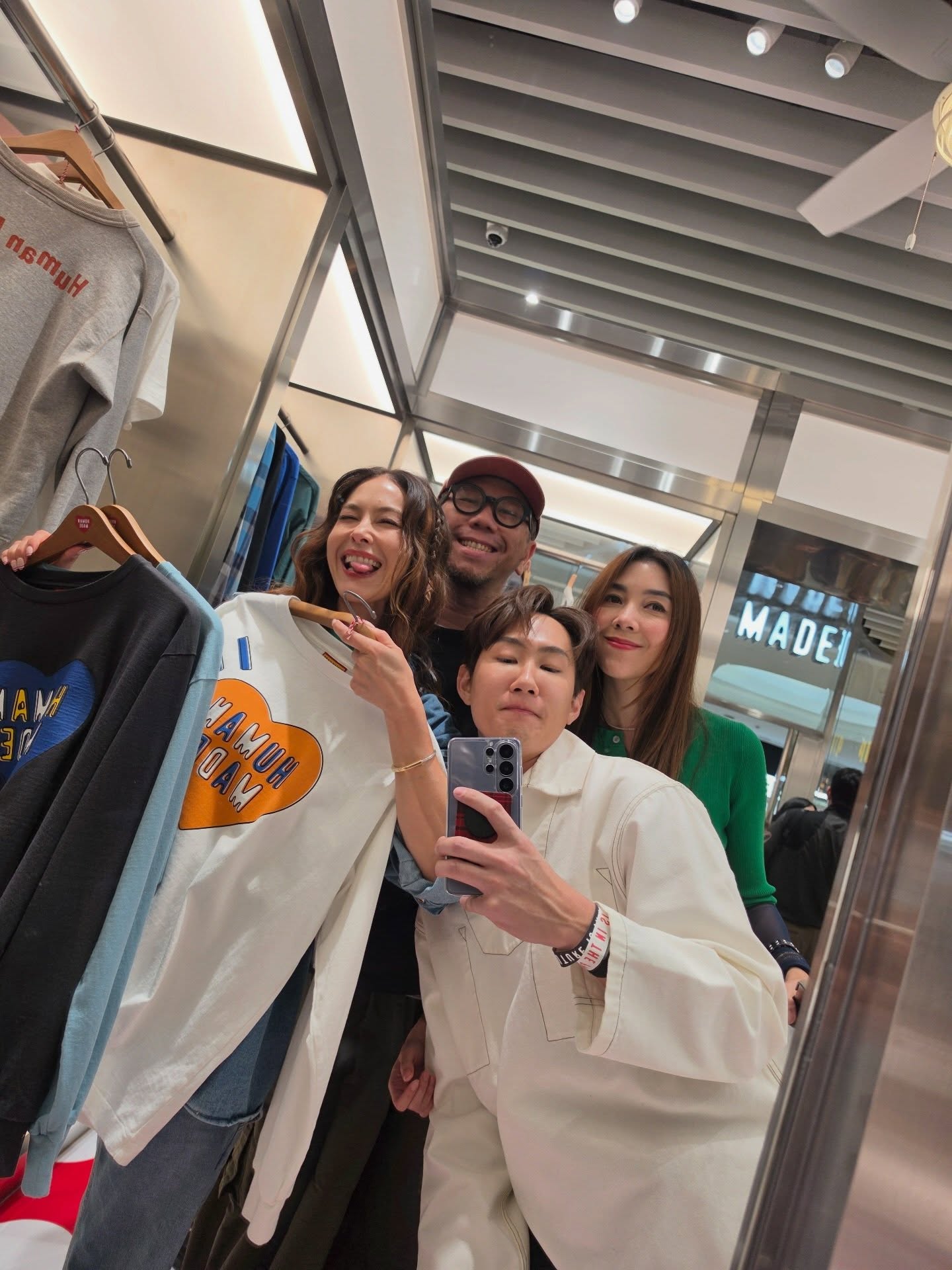 กัปตัน - ชลธร คงยิ่งยง