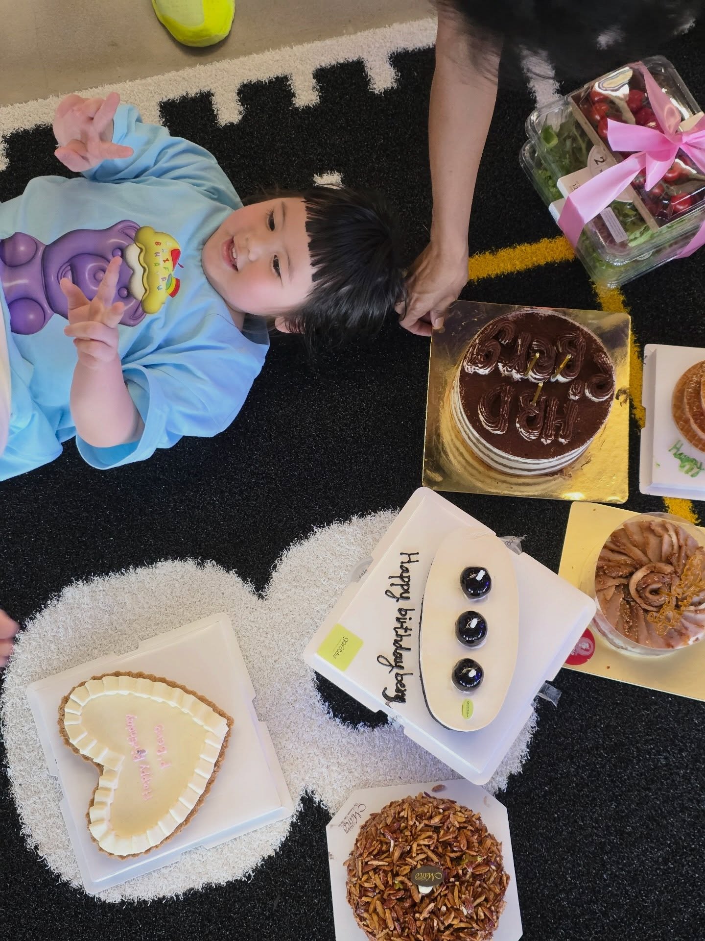 กัปตัน - ชลธร คงยิ่งยง