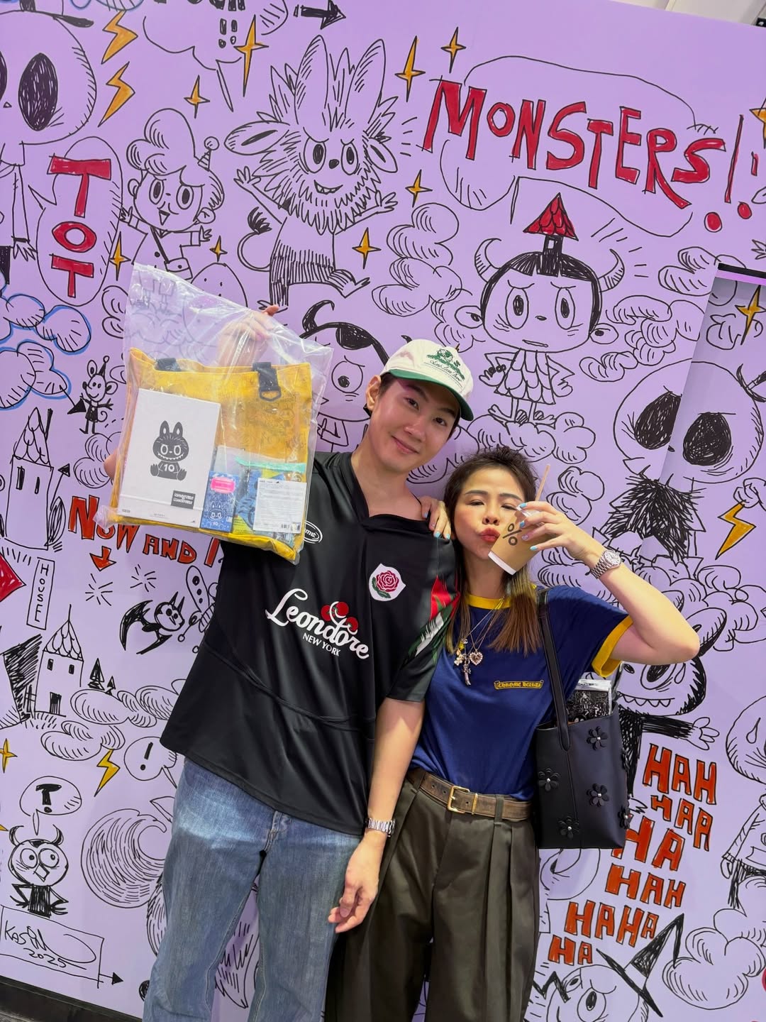 กัปตัน - ชลธร คงยิ่งยง