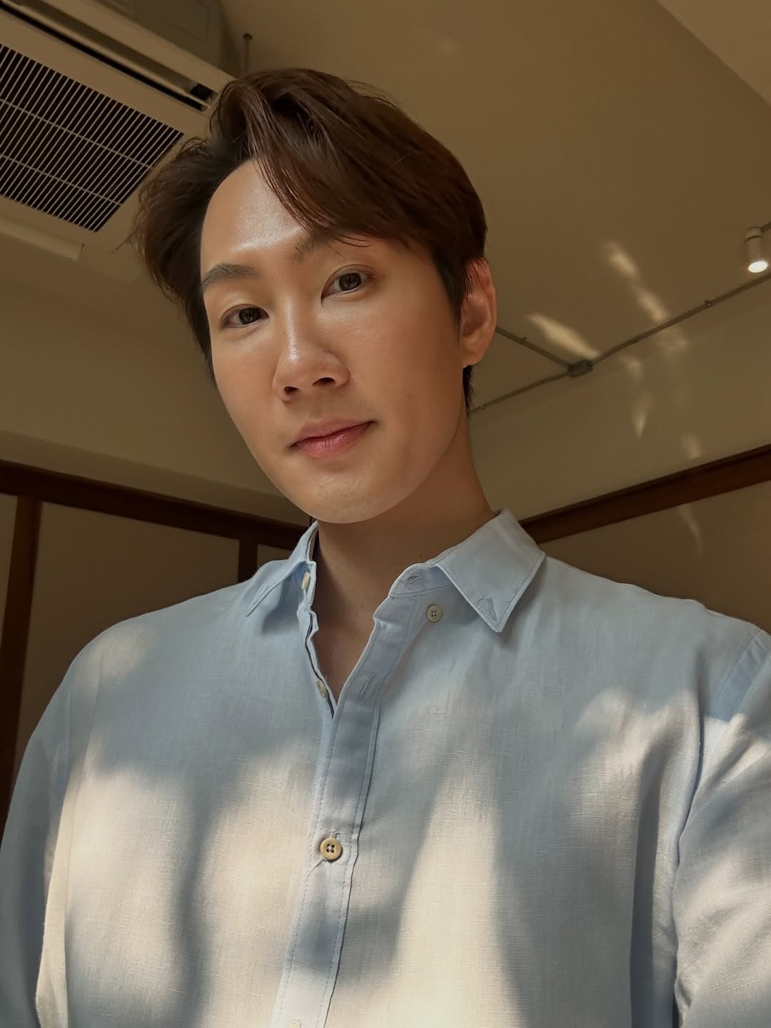 กัปตัน - ชลธร คงยิ่งยง