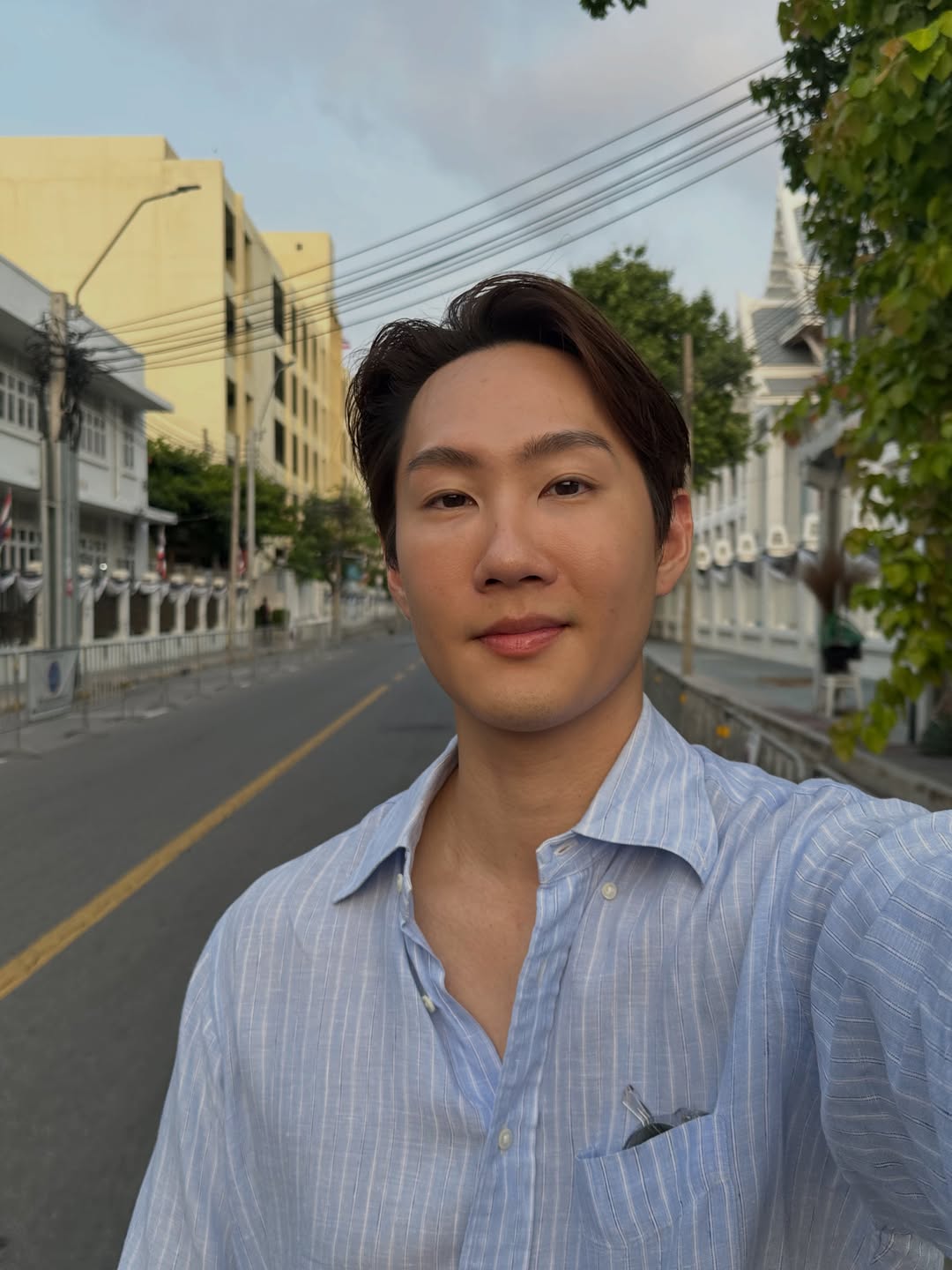 กัปตัน - ชลธร คงยิ่งยง