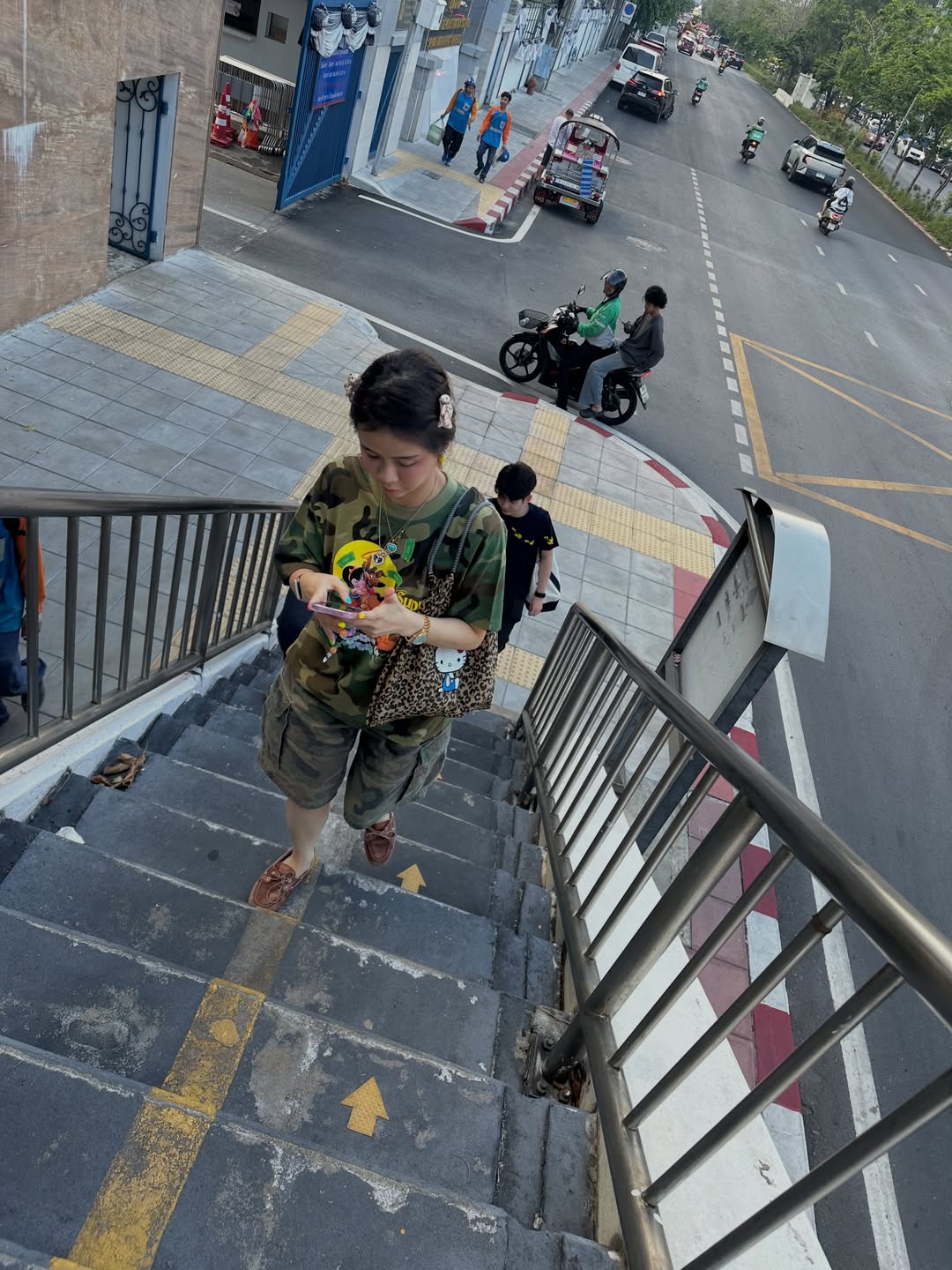 กัปตัน - ชลธร คงยิ่งยง