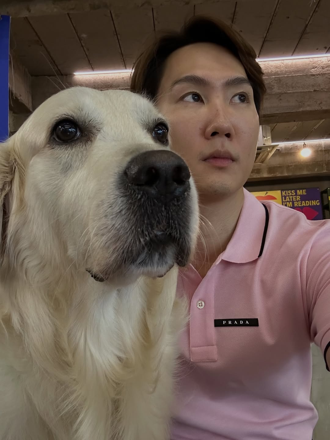 กัปตัน - ชลธร คงยิ่งยง