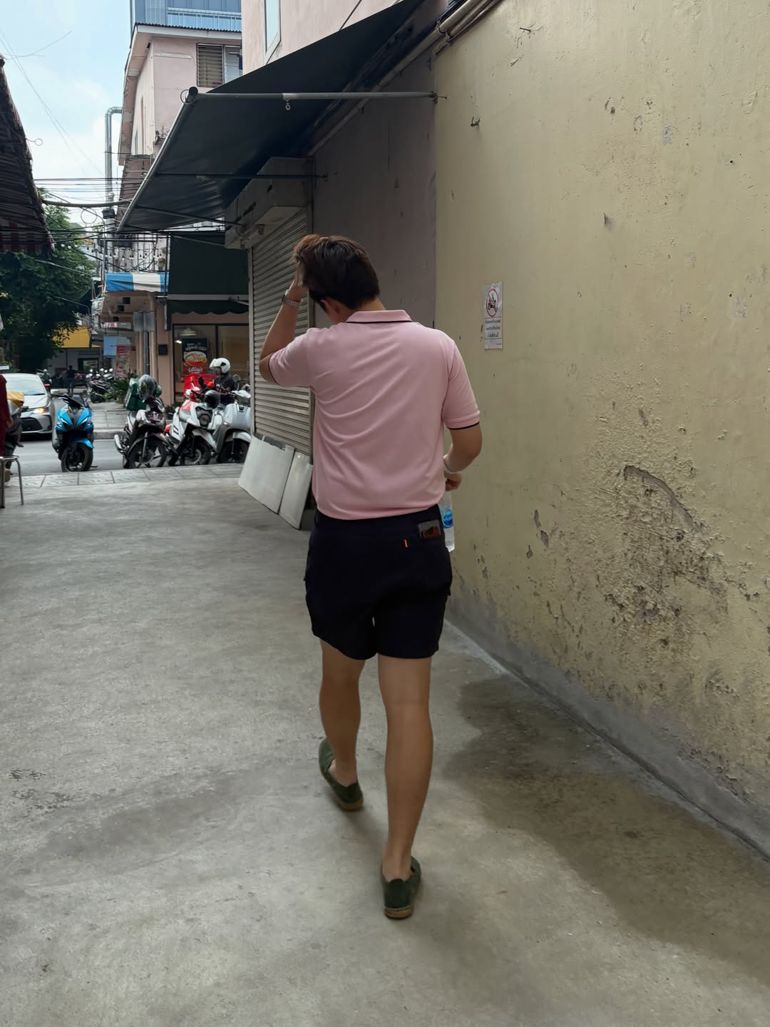 กัปตัน - ชลธร คงยิ่งยง