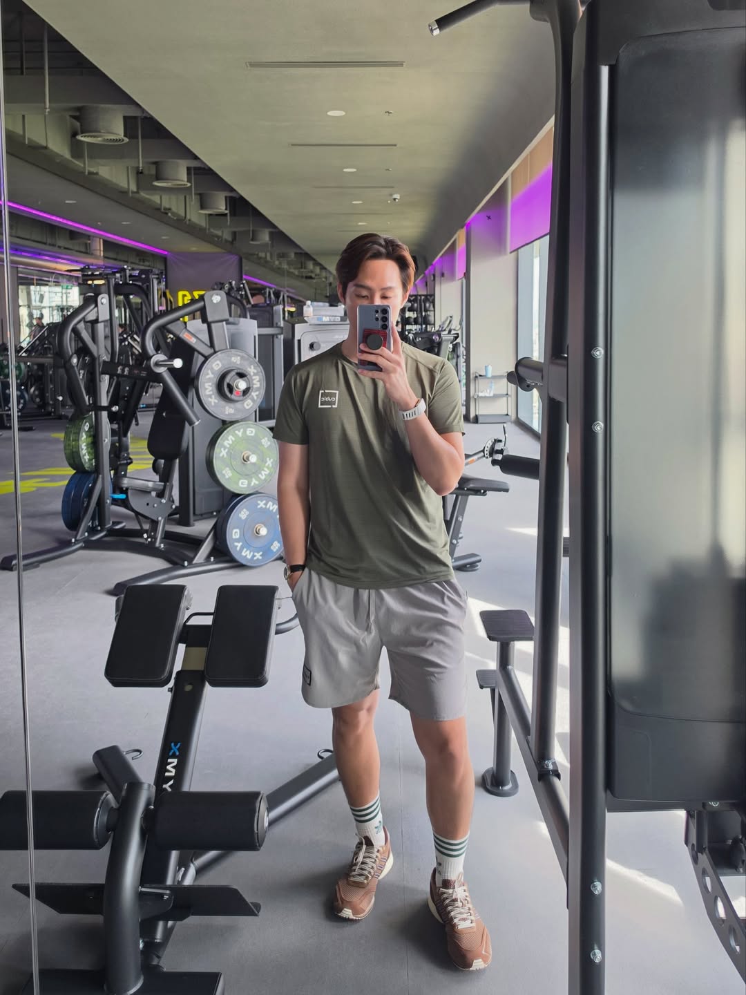 กัปตัน - ชลธร คงยิ่งยง