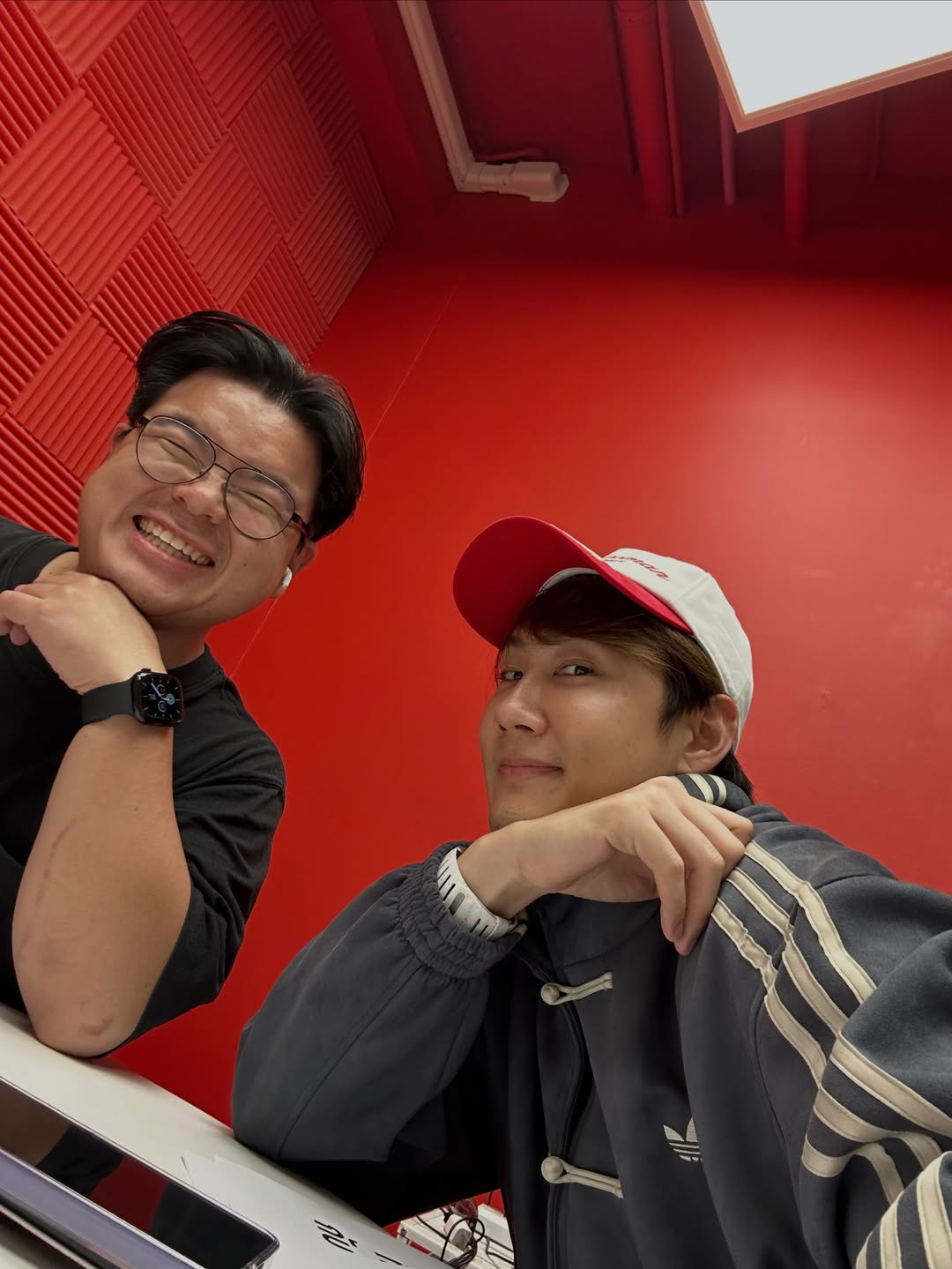 กัปตัน - ชลธร คงยิ่งยง