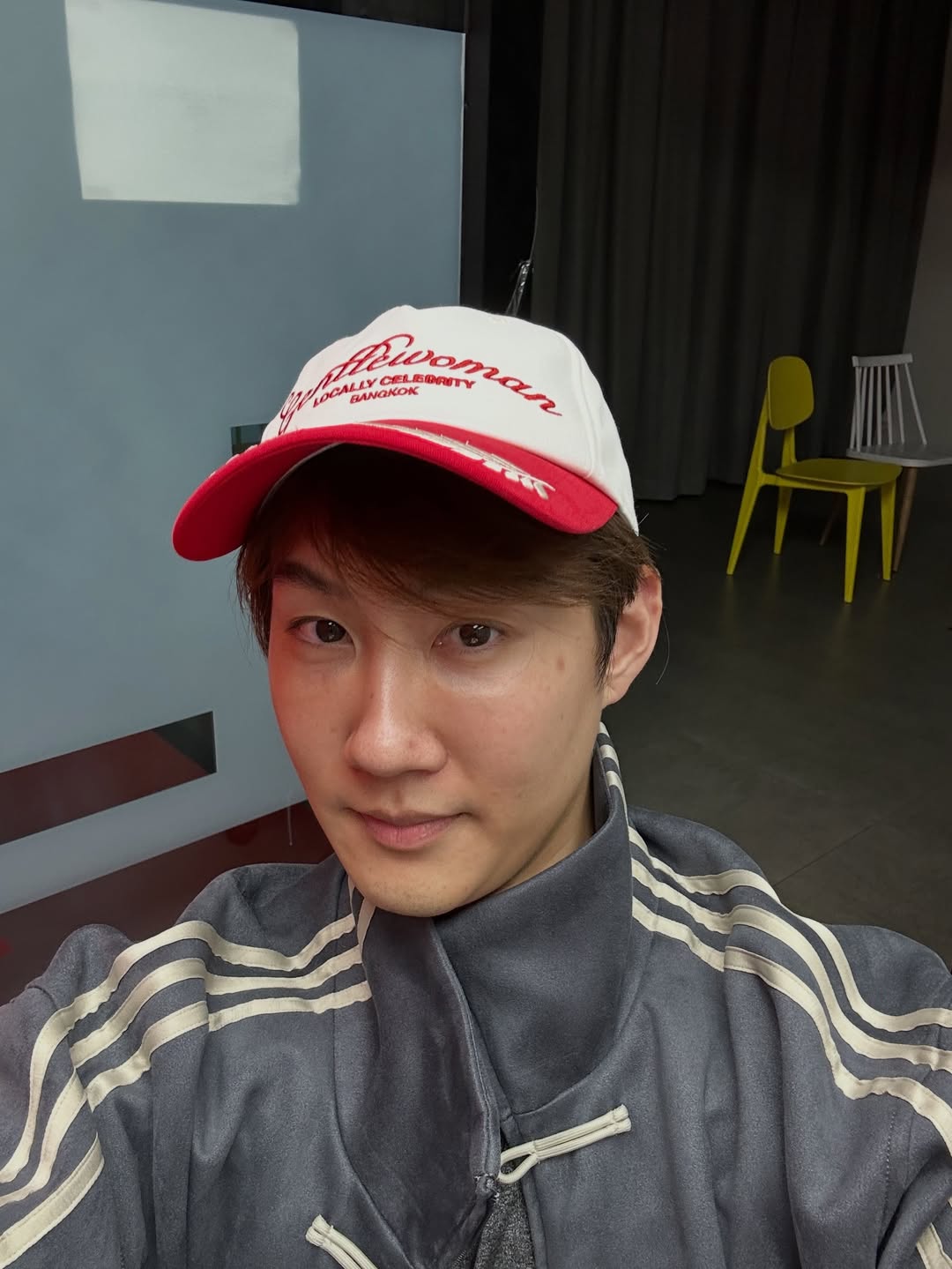 กัปตัน - ชลธร คงยิ่งยง