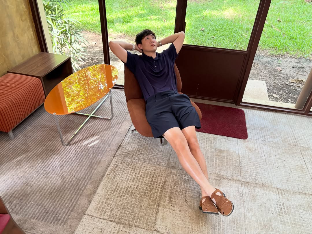 กัปตัน - ชลธร คงยิ่งยง