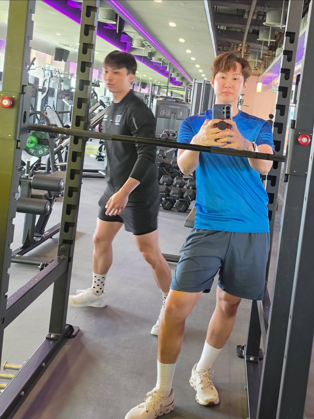 กัปตัน - ชลธร คงยิ่งยง