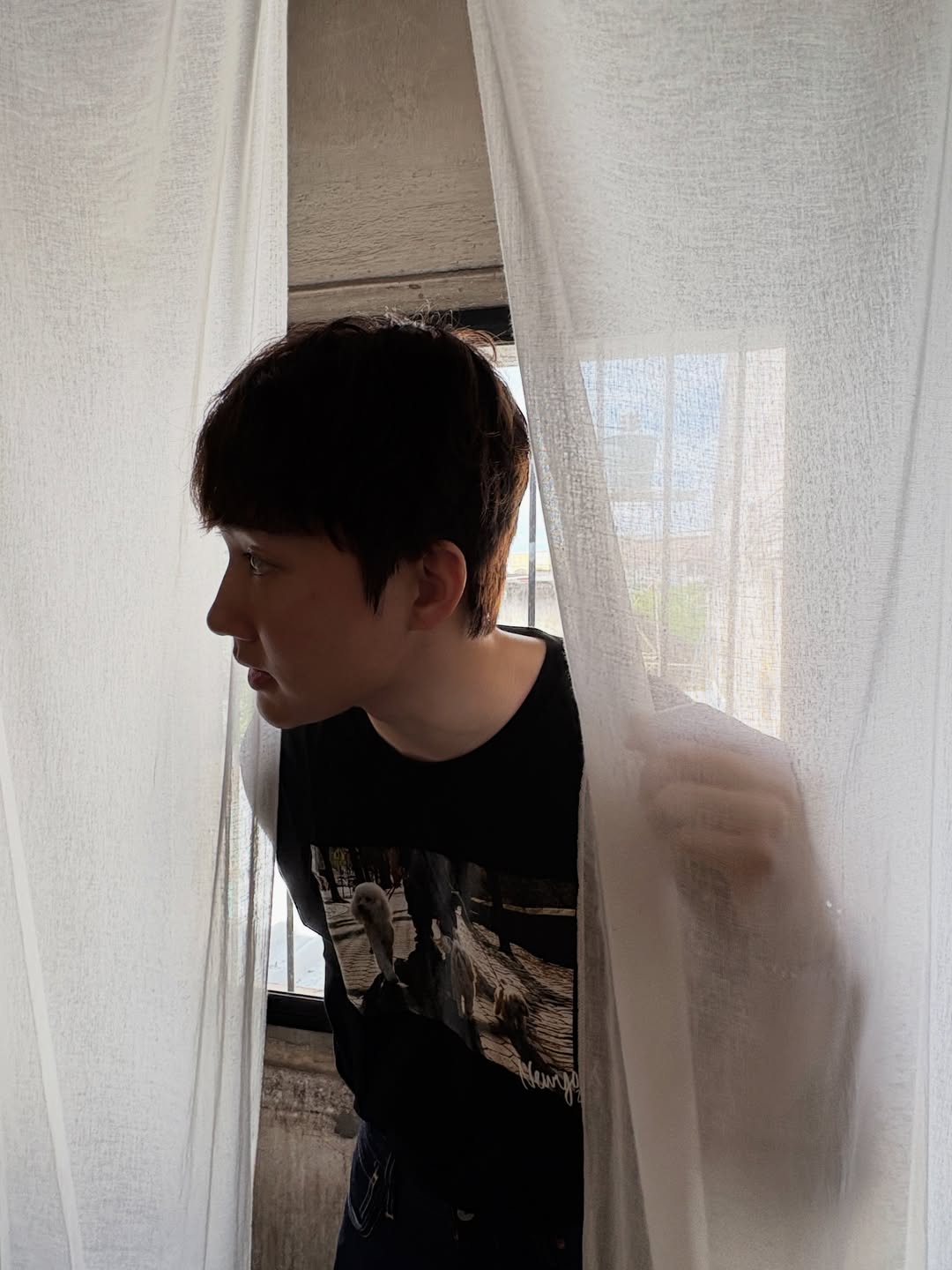กัปตัน - ชลธร คงยิ่งยง