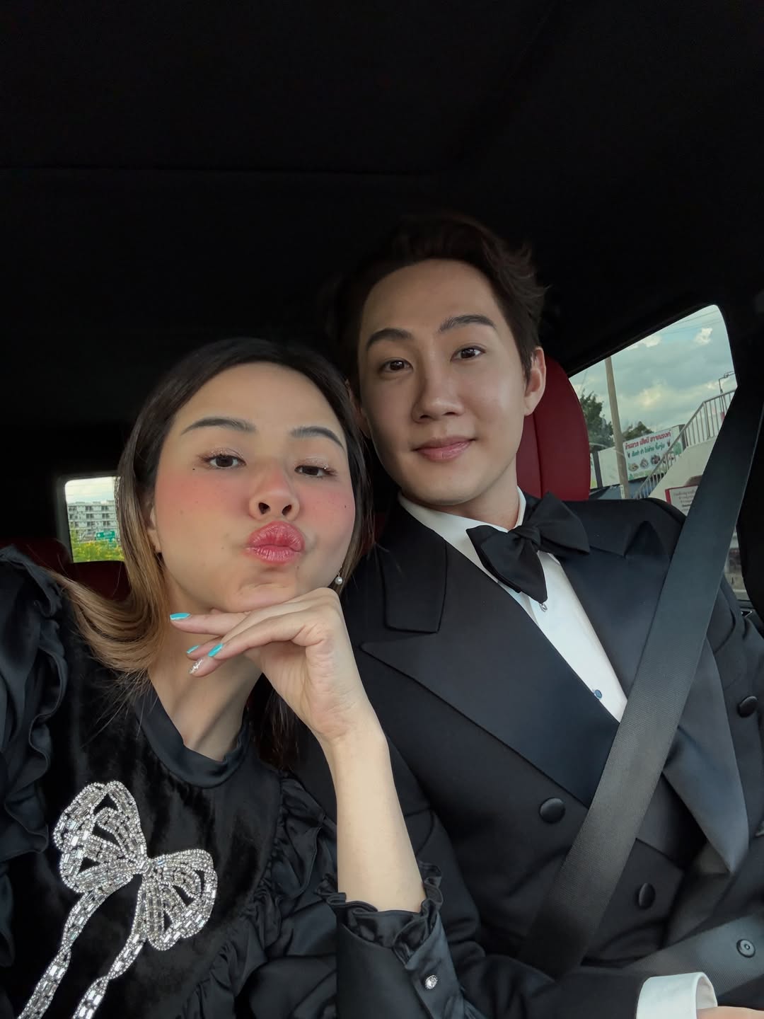 กัปตัน - ชลธร คงยิ่งยง