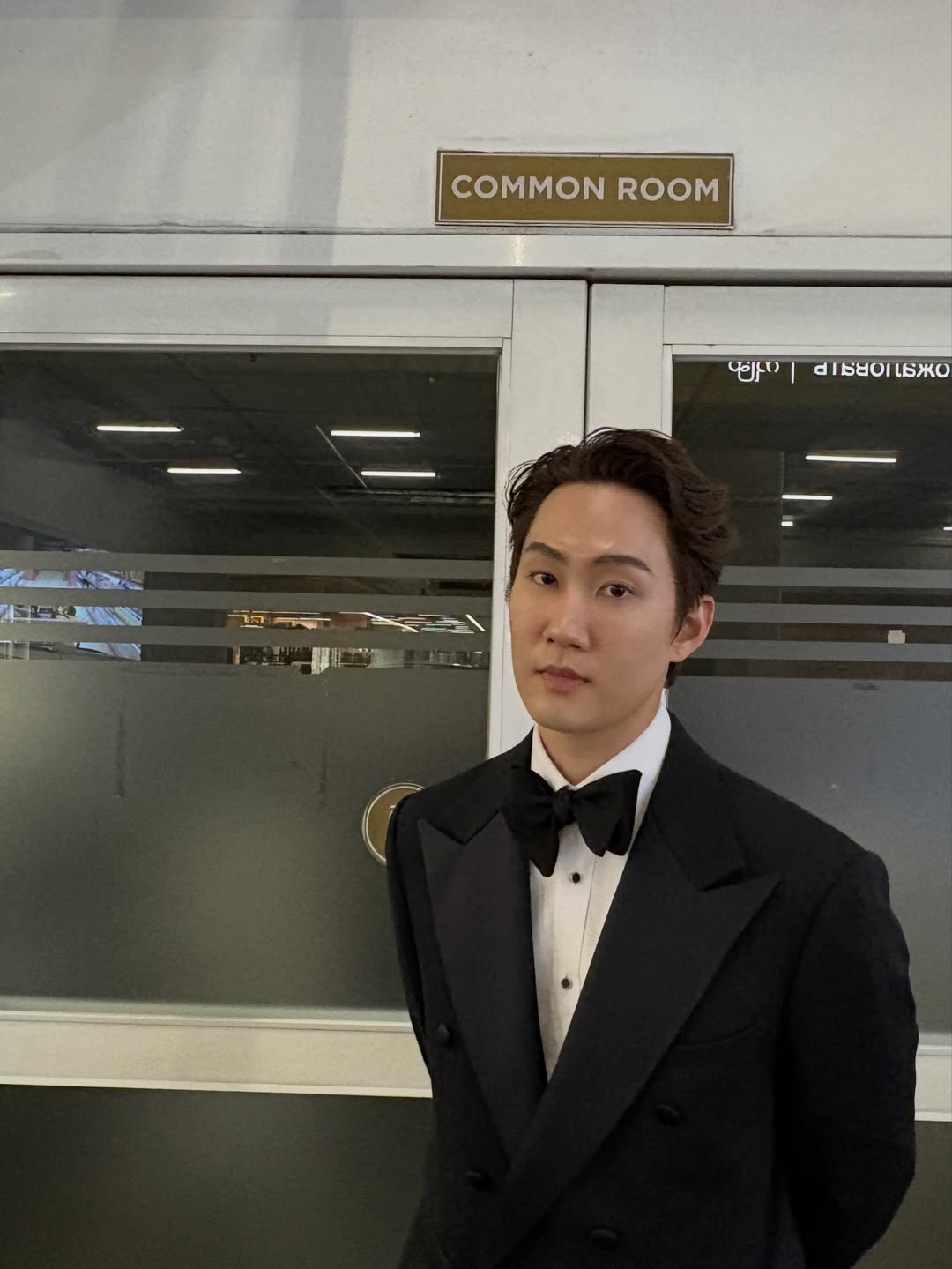 กัปตัน - ชลธร คงยิ่งยง