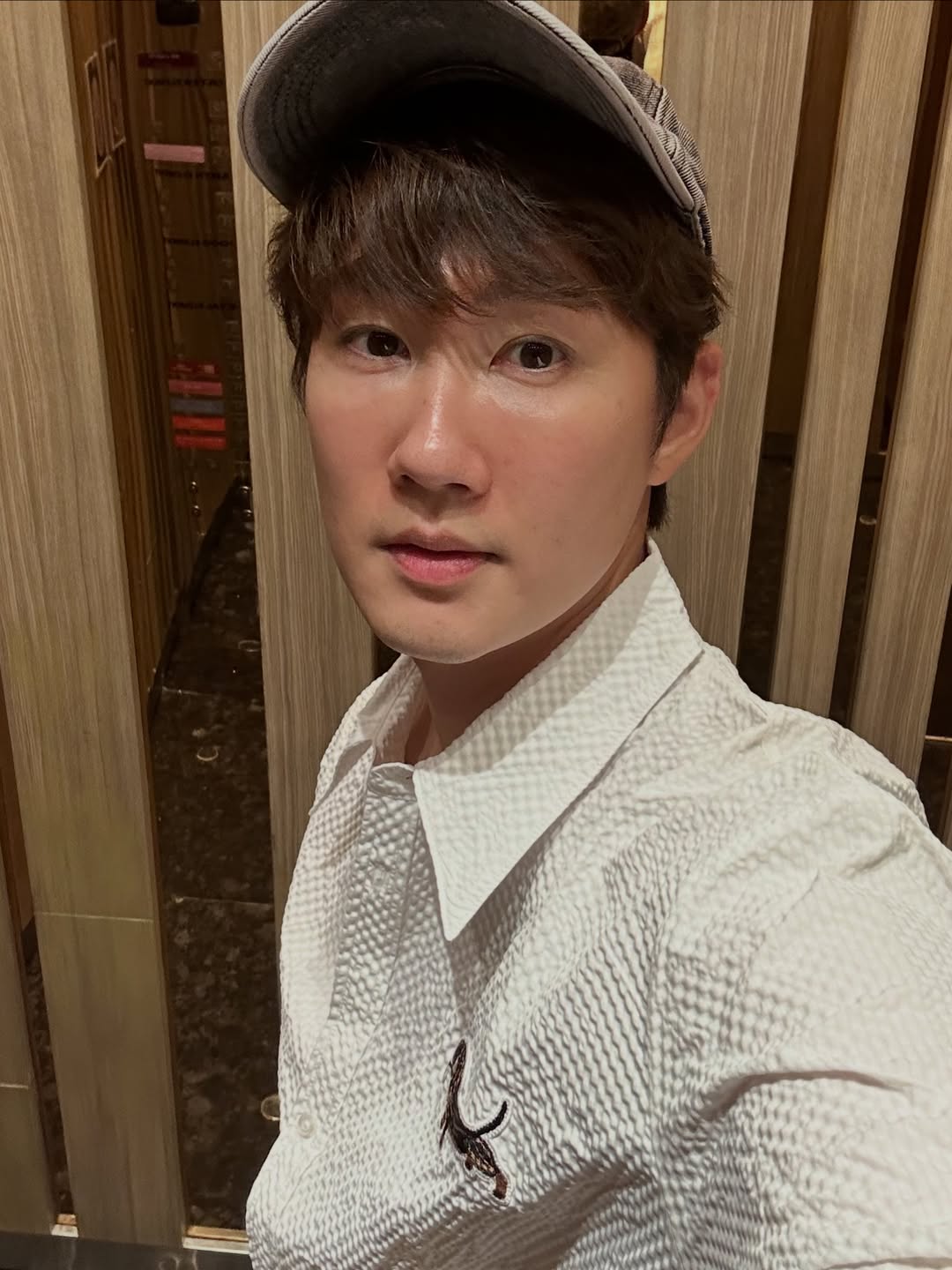 กัปตัน - ชลธร คงยิ่งยง