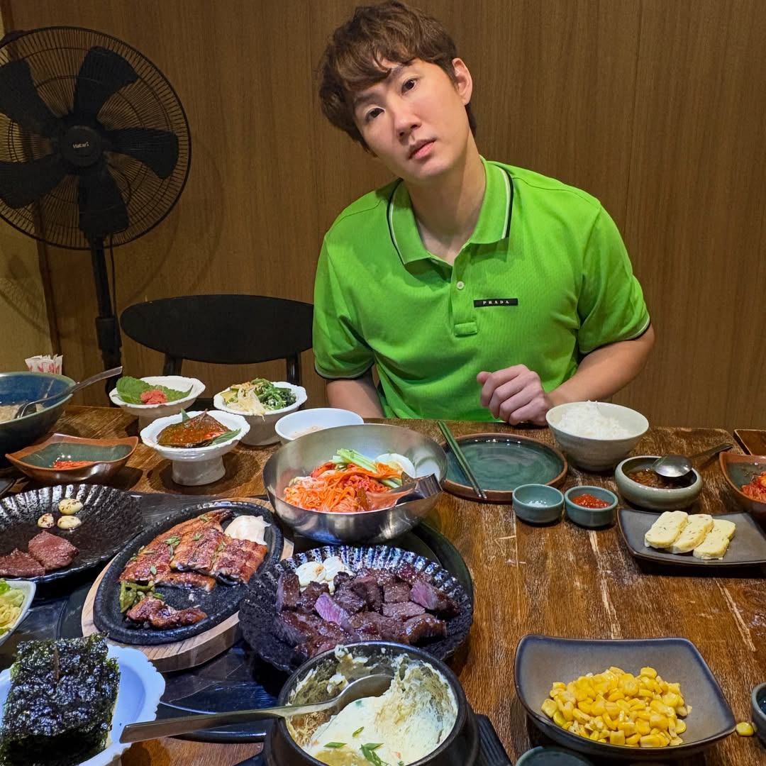 กัปตัน - ชลธร คงยิ่งยง