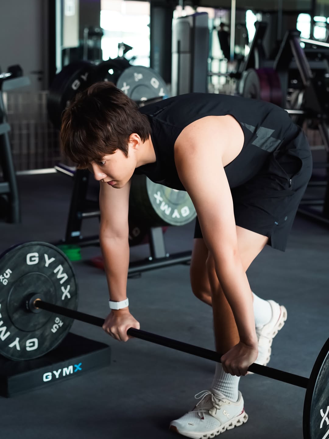 กัปตัน - ชลธร คงยิ่งยง