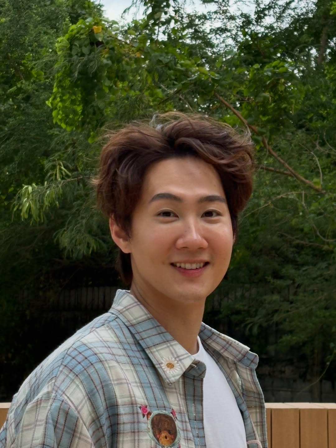 กัปตัน - ชลธร คงยิ่งยง