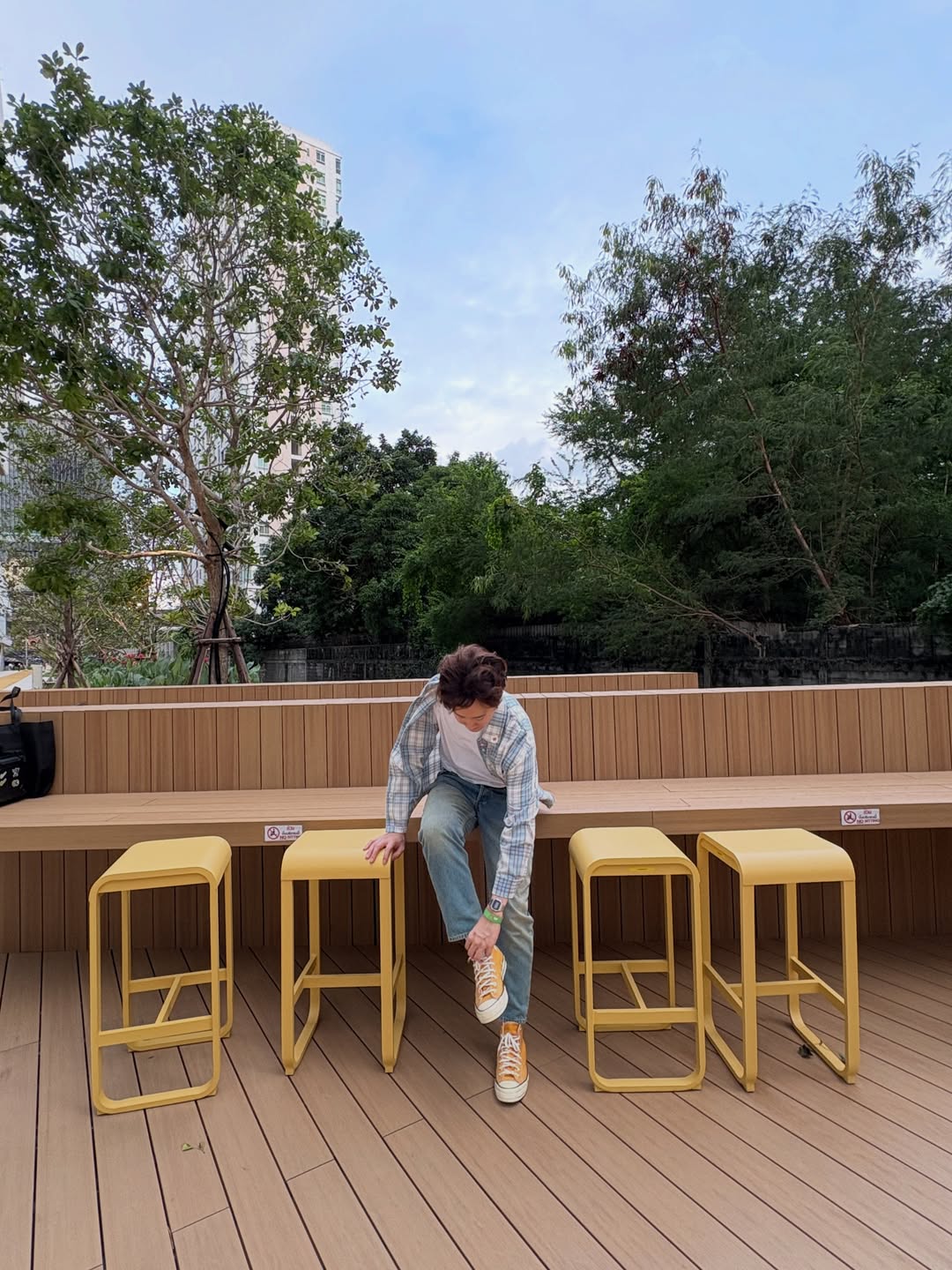 กัปตัน - ชลธร คงยิ่งยง