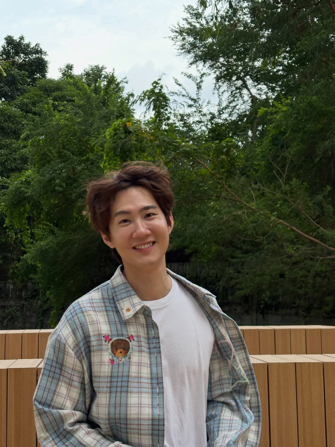 กัปตัน - ชลธร คงยิ่งยง