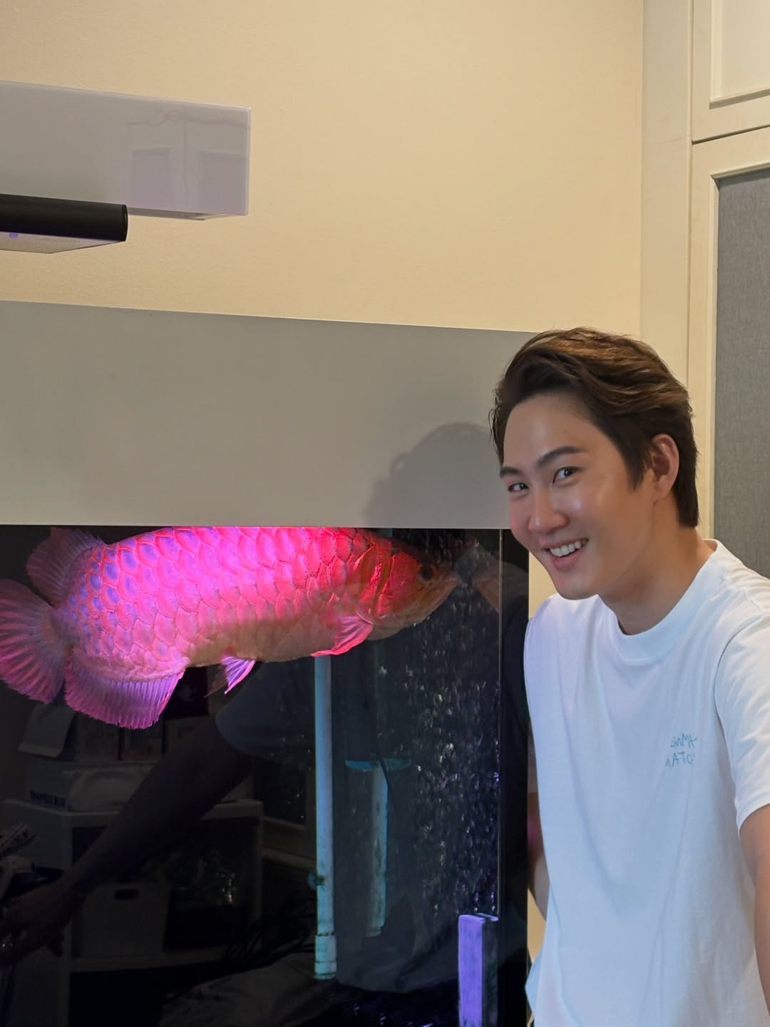 กัปตัน - ชลธร คงยิ่งยง