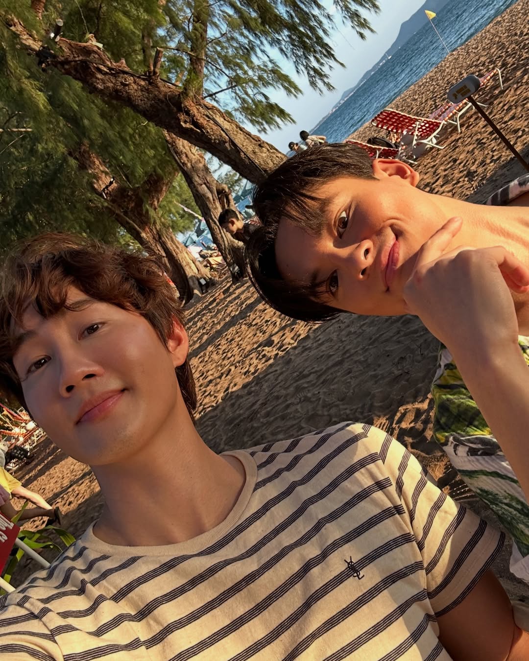 กัปตัน - ชลธร คงยิ่งยง