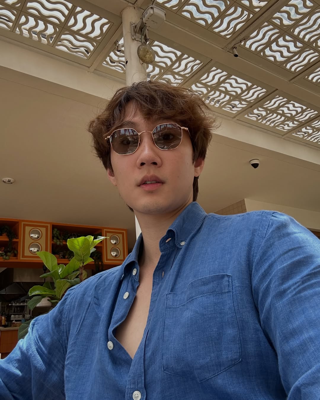 กัปตัน - ชลธร คงยิ่งยง