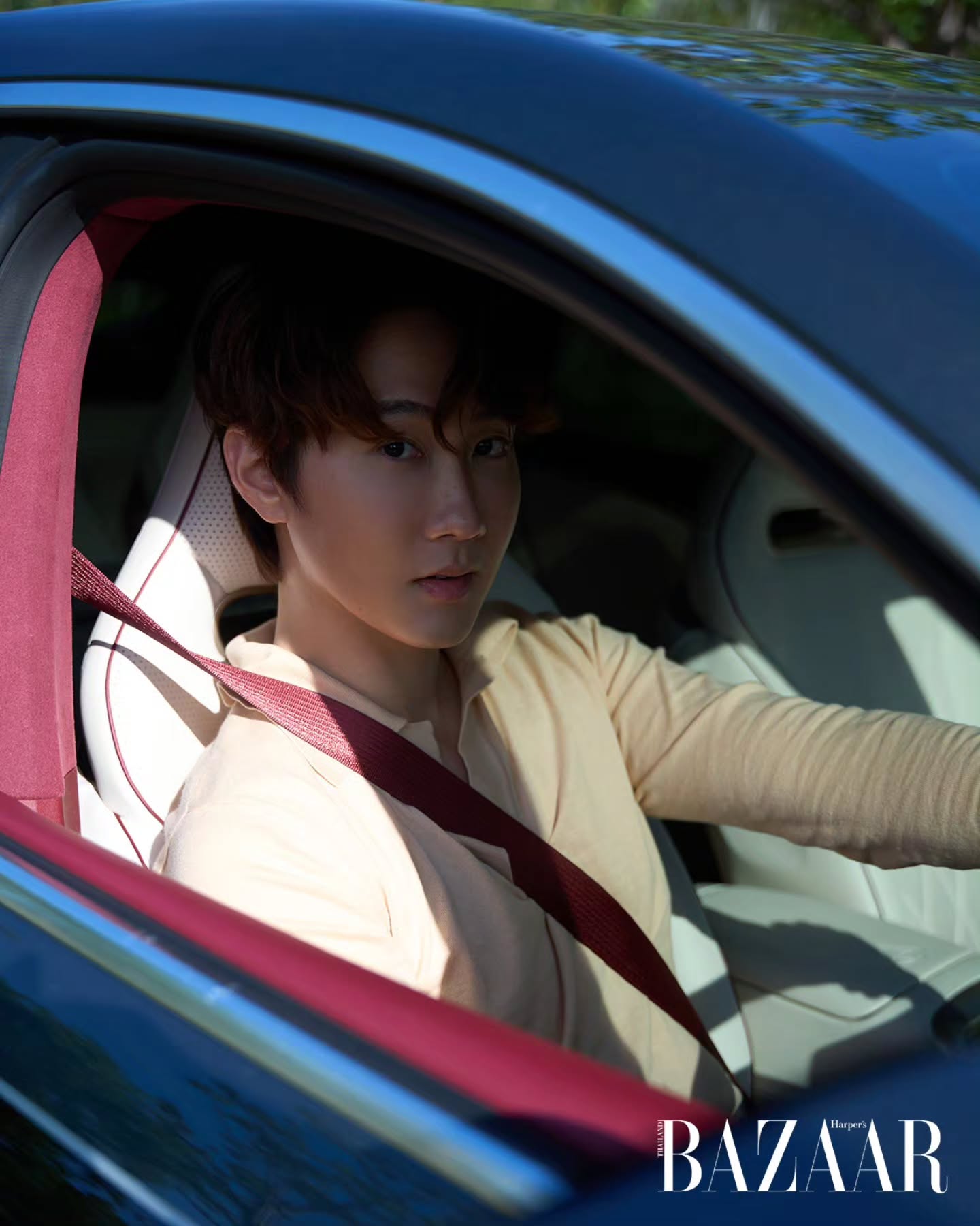 กัปตัน - ชลธร คงยิ่งยง