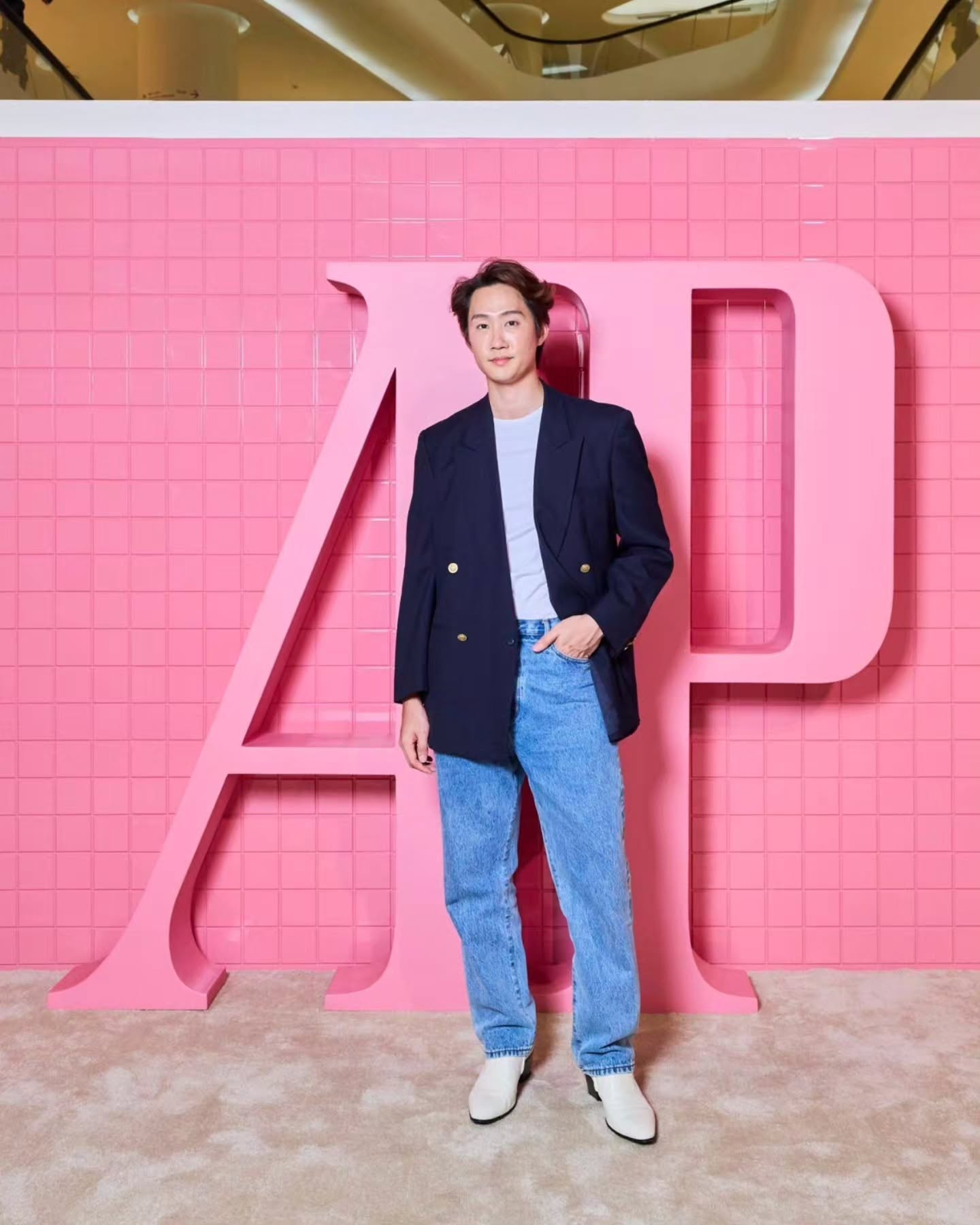 กัปตัน - ชลธร คงยิ่งยง