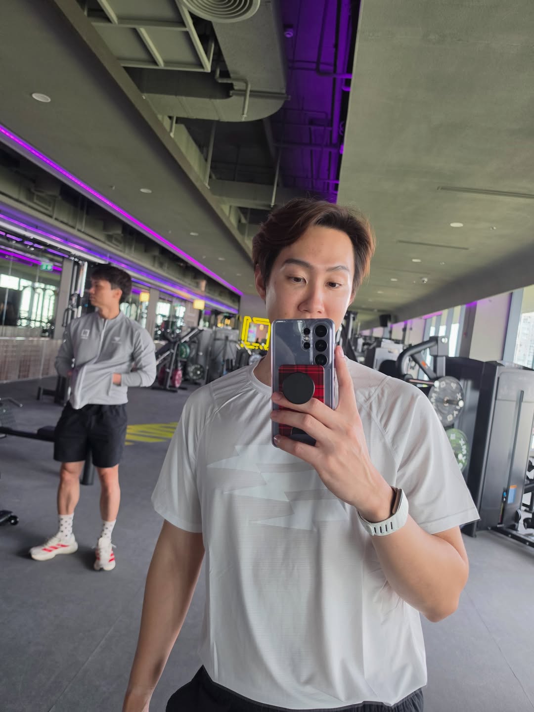 กัปตัน - ชลธร คงยิ่งยง