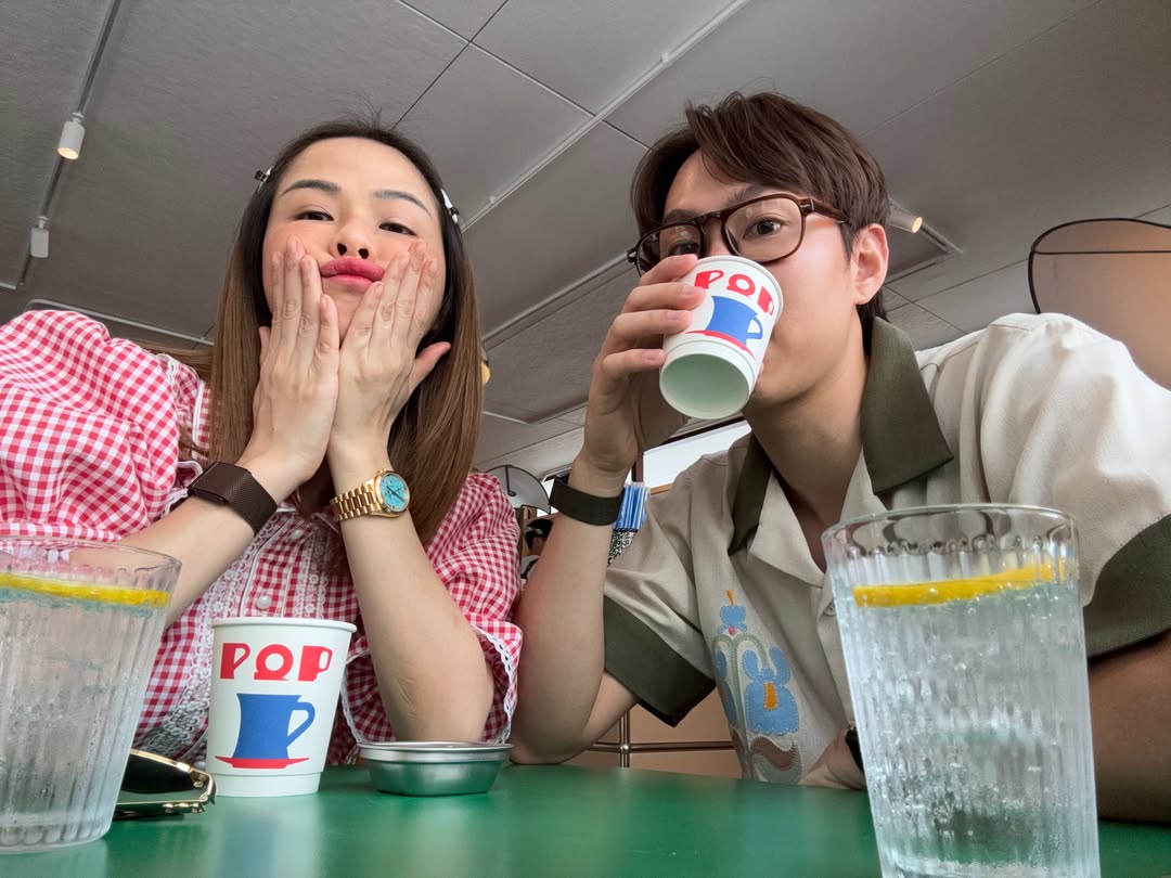 กัปตัน - ชลธร คงยิ่งยง