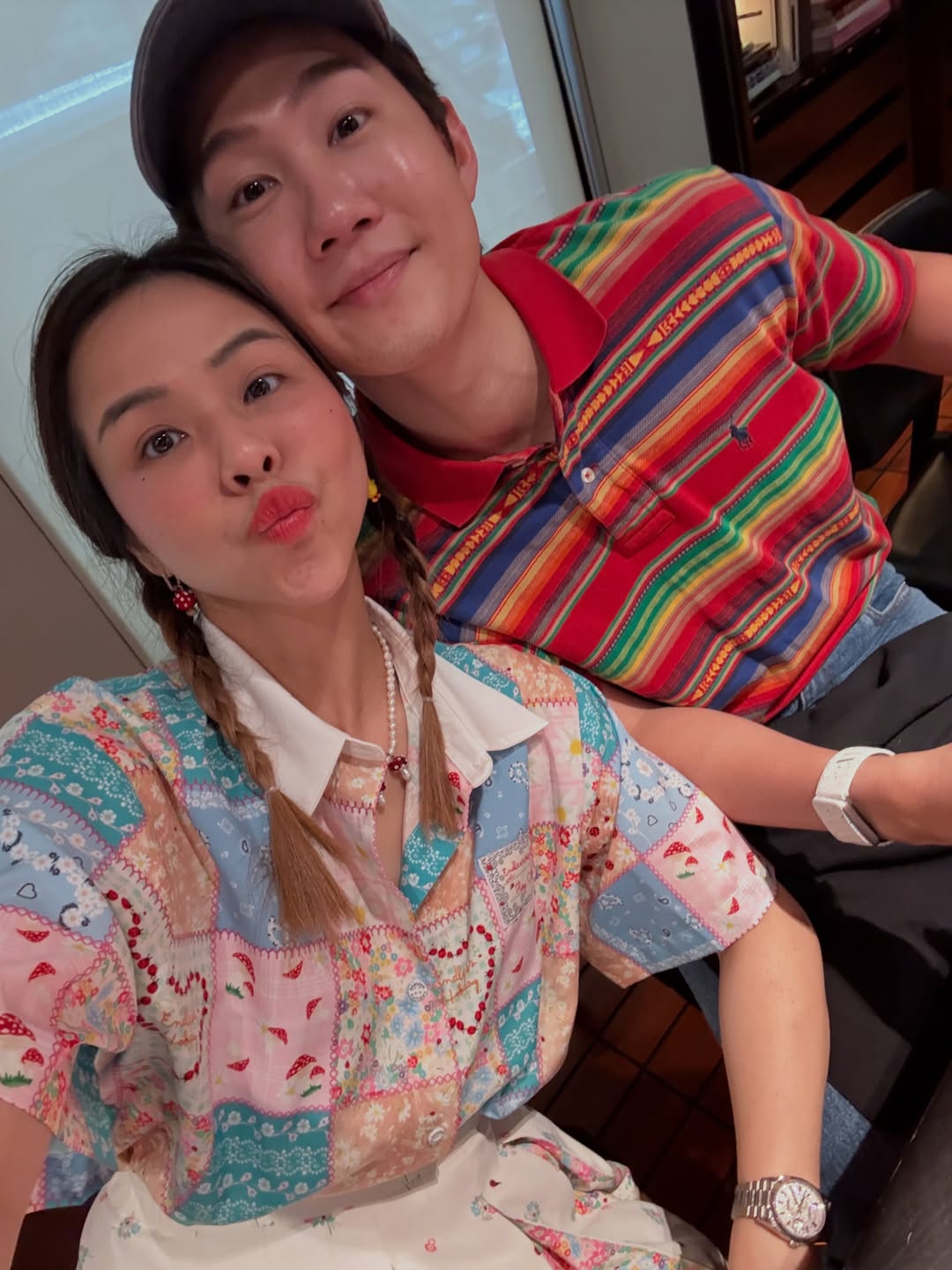 กัปตัน - ชลธร คงยิ่งยง