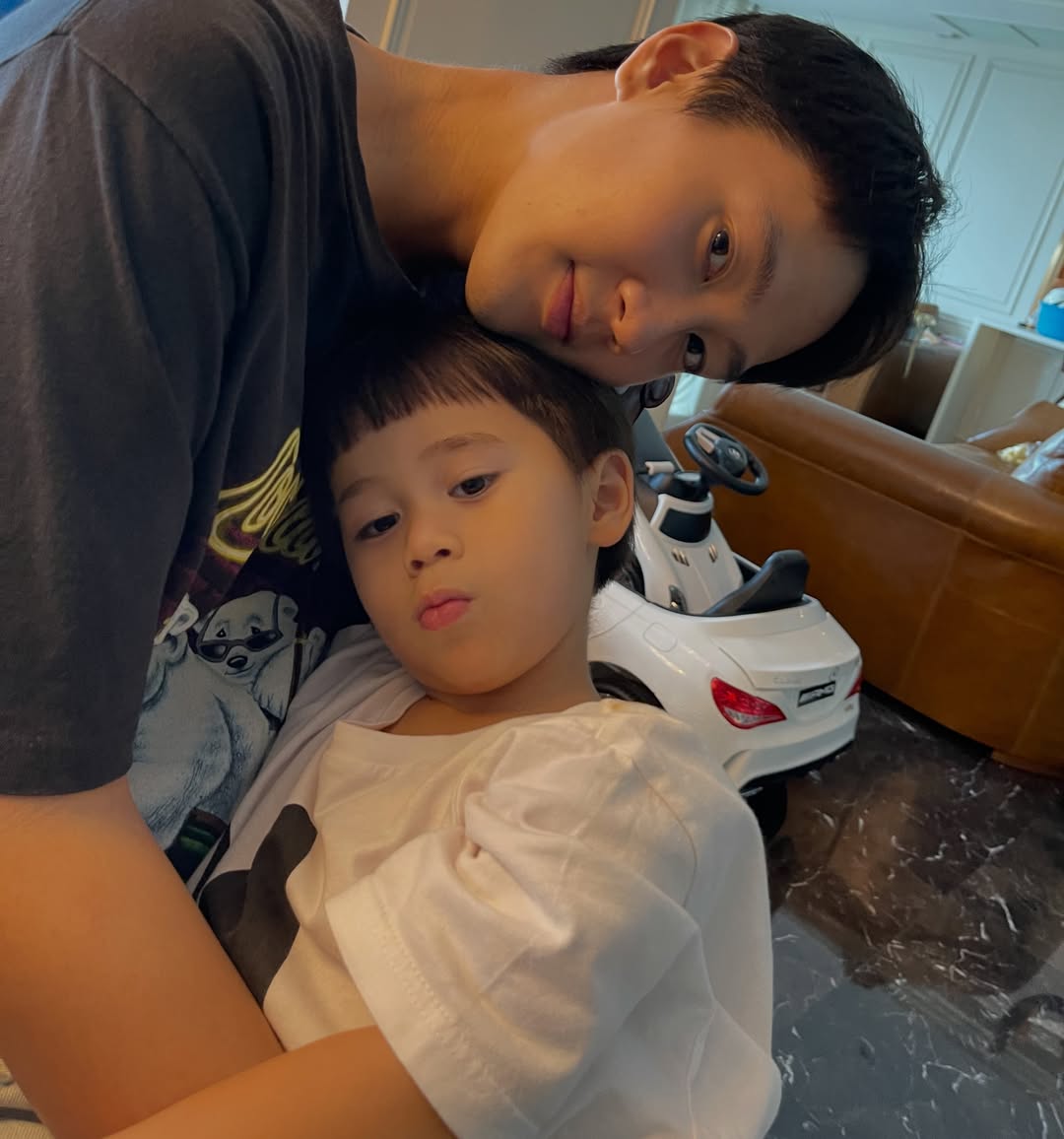 กัปตัน - ชลธร คงยิ่งยง