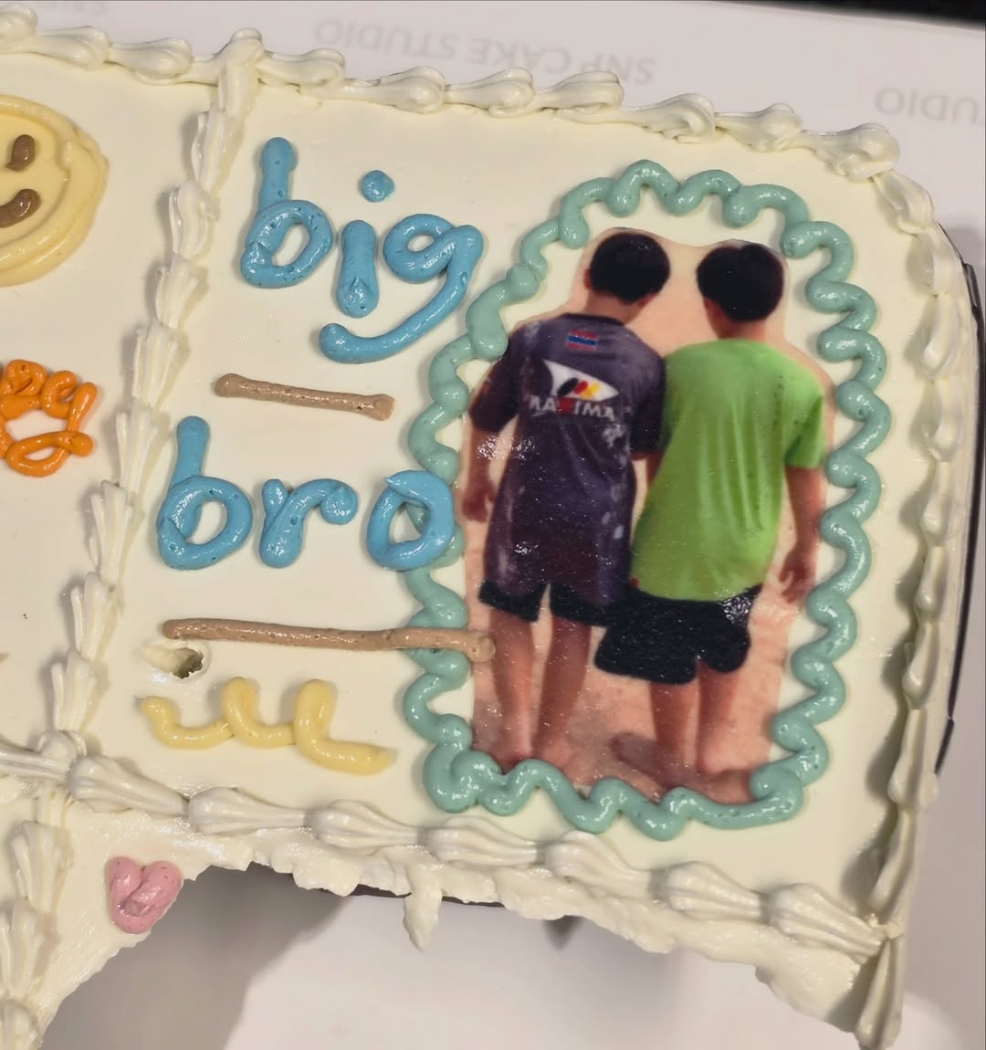 กัปตัน - ชลธร คงยิ่งยง