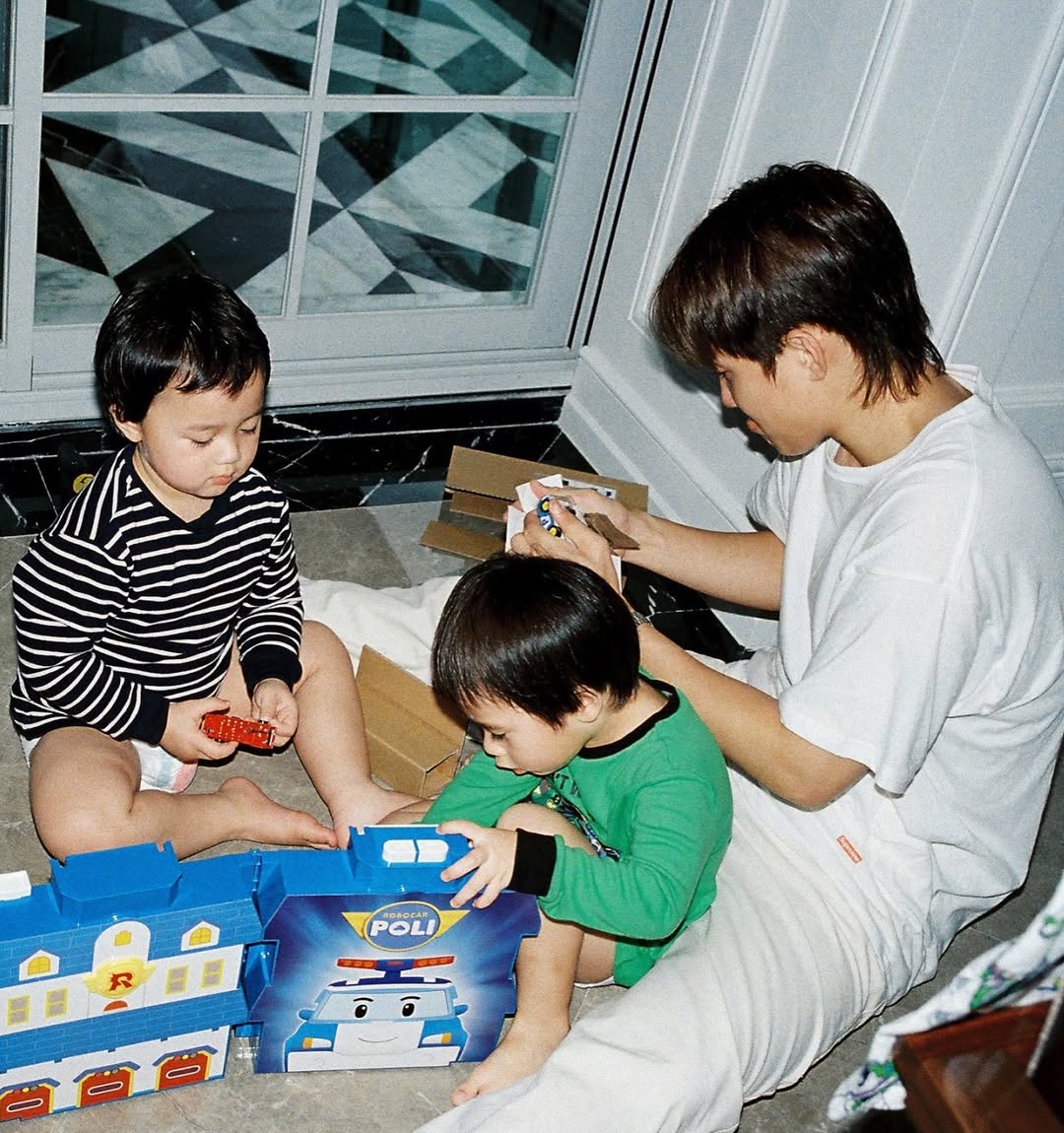 กัปตัน - ชลธร คงยิ่งยง
