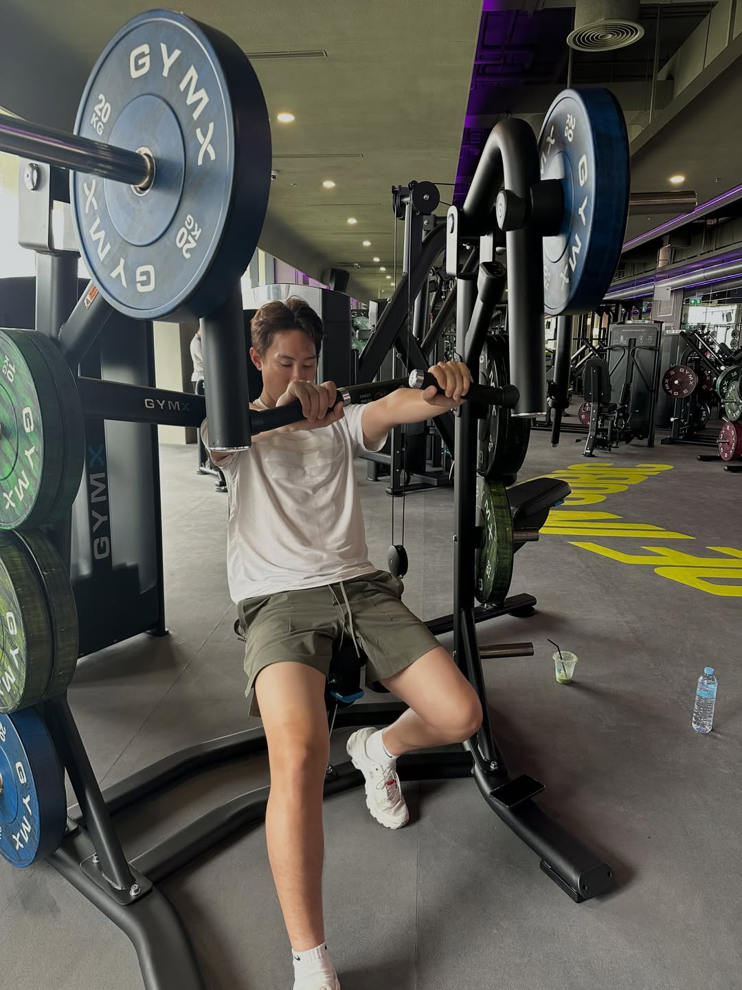 กัปตัน - ชลธร คงยิ่งยง