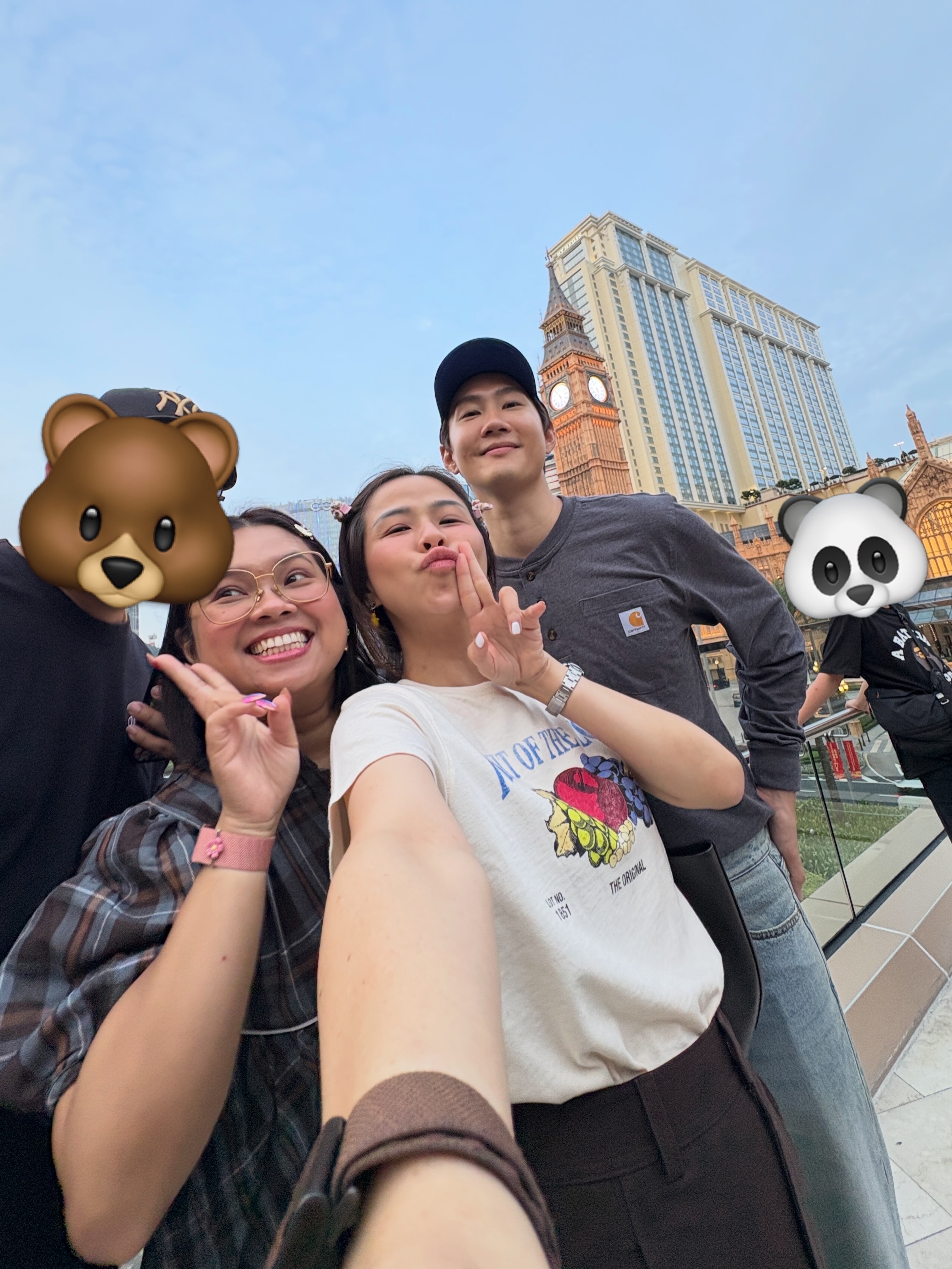 กัปตัน - ชลธร คงยิ่งยง