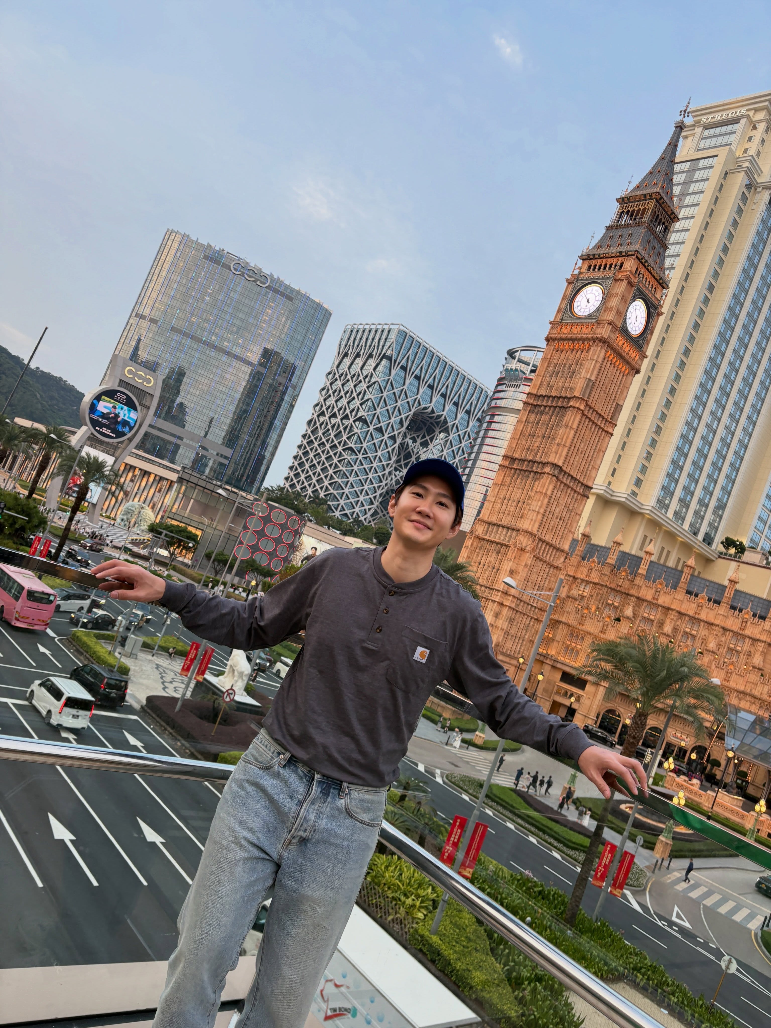 กัปตัน - ชลธร คงยิ่งยง