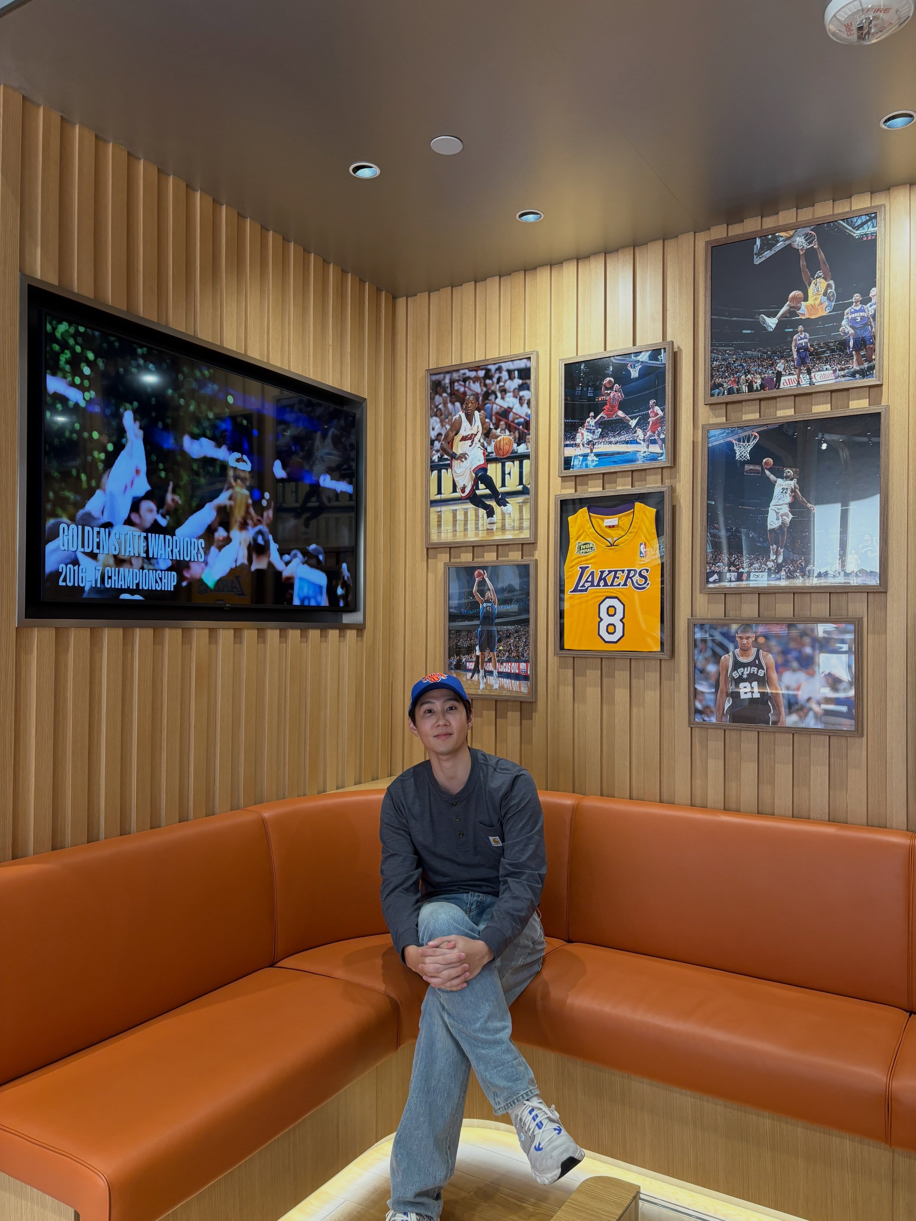 กัปตัน - ชลธร คงยิ่งยง